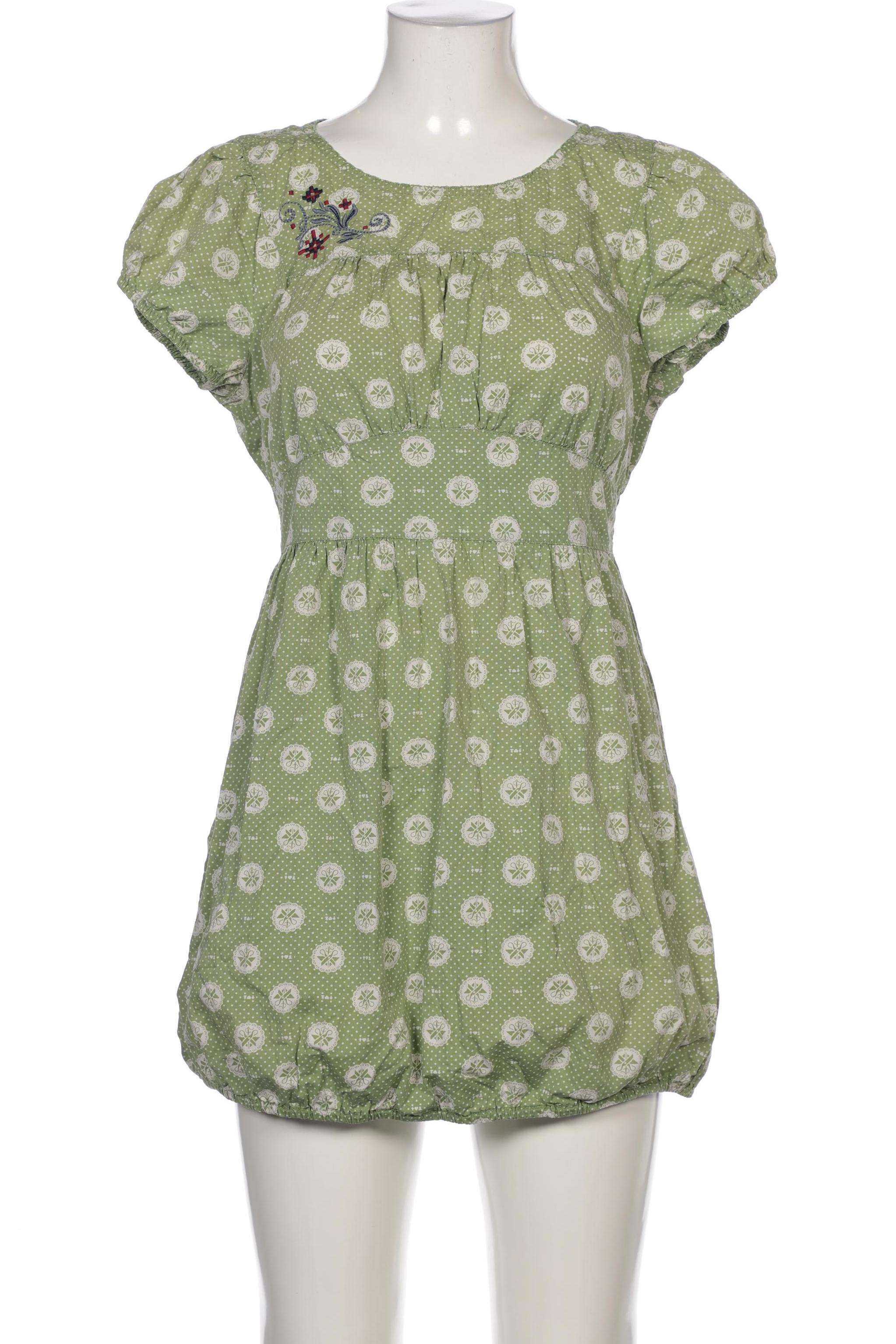 

Blutsgeschwister Damen Kleid, grün