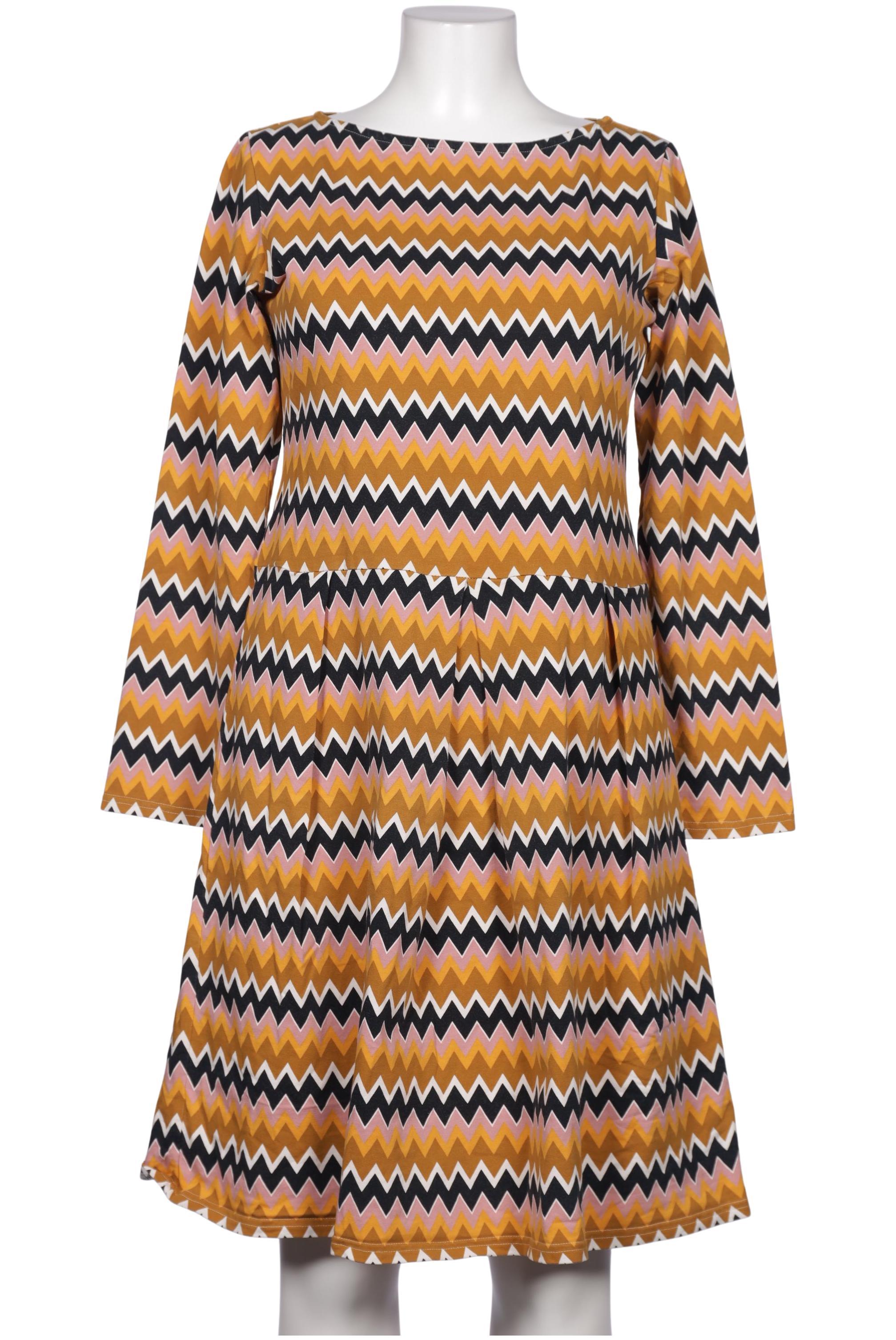 

Blutsgeschwister Damen Kleid, mehrfarbig, Gr. 46