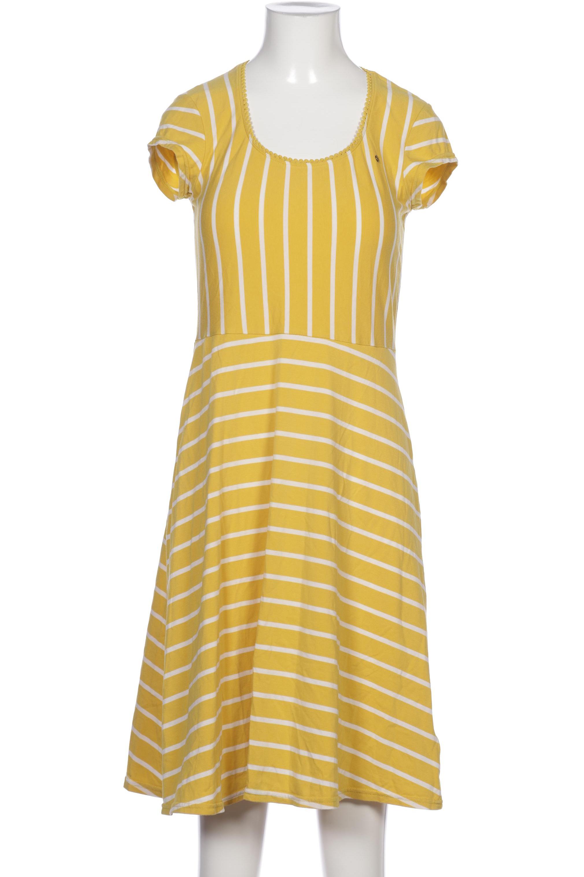 

Blutsgeschwister Damen Kleid, gelb