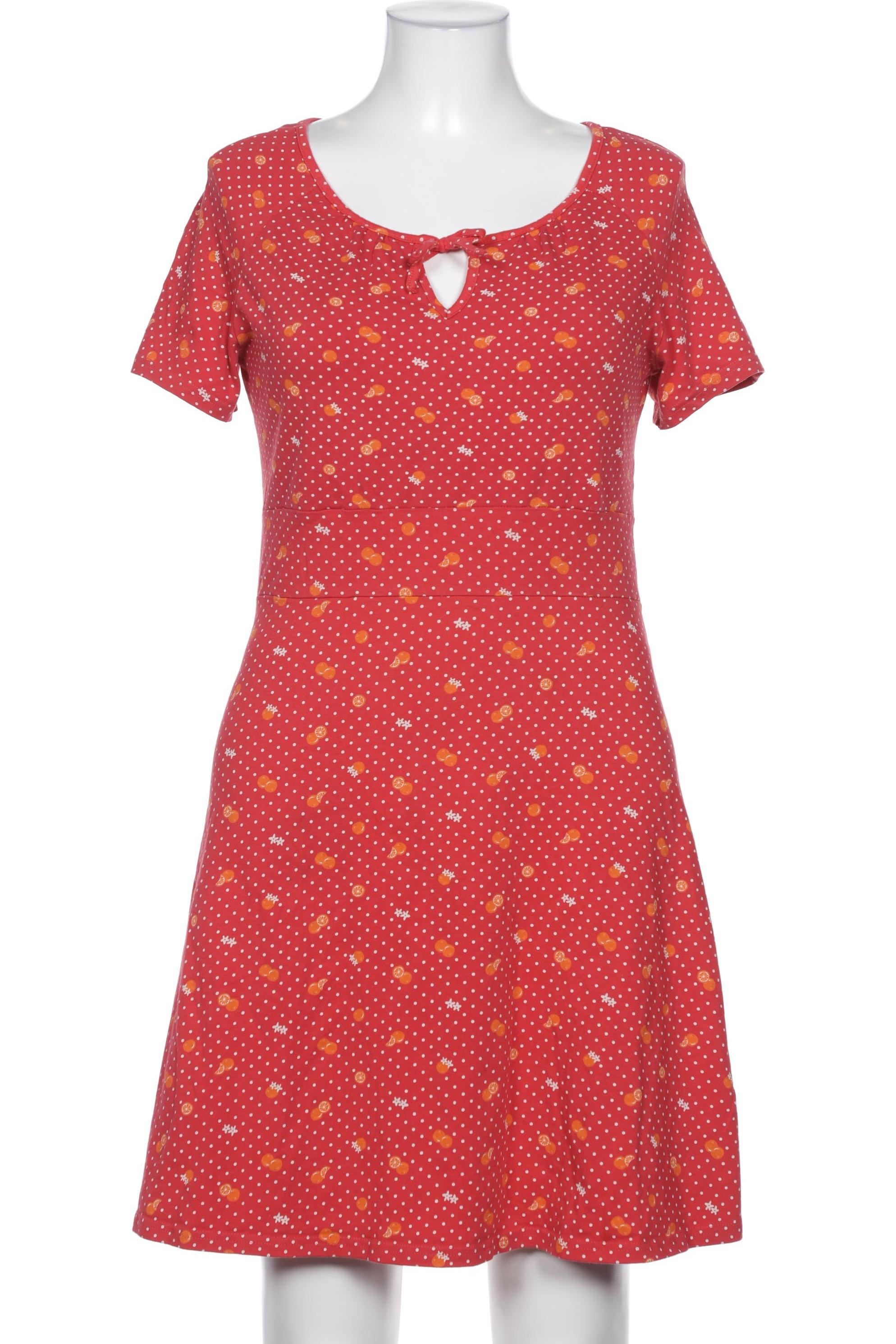

Blutsgeschwister Damen Kleid, rot