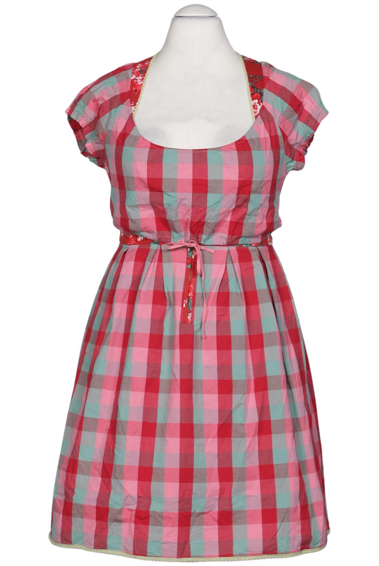 

Blutsgeschwister Damen Kleid, mehrfarbig, Gr. 42