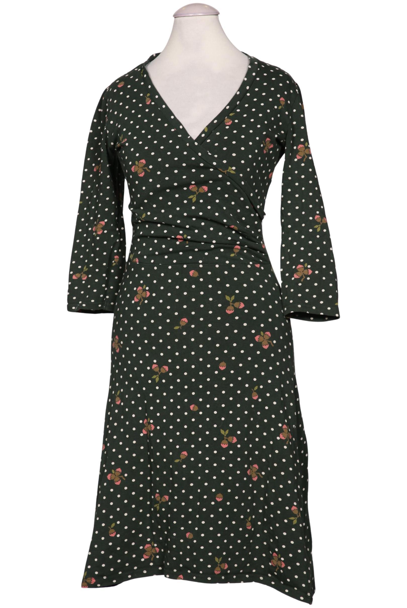 

Blutsgeschwister Damen Kleid, grün, Gr. 34