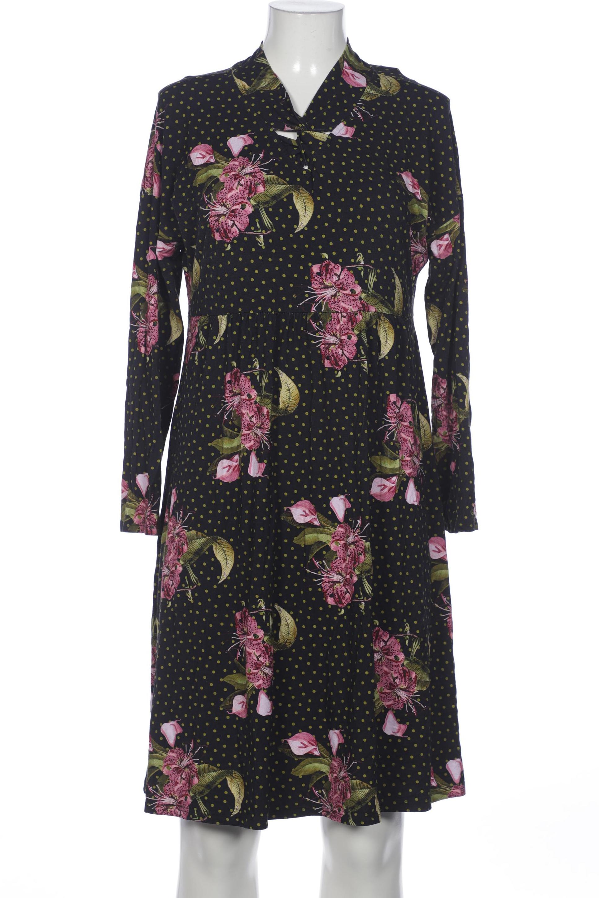 

Blutsgeschwister Damen Kleid, schwarz, Gr. 38