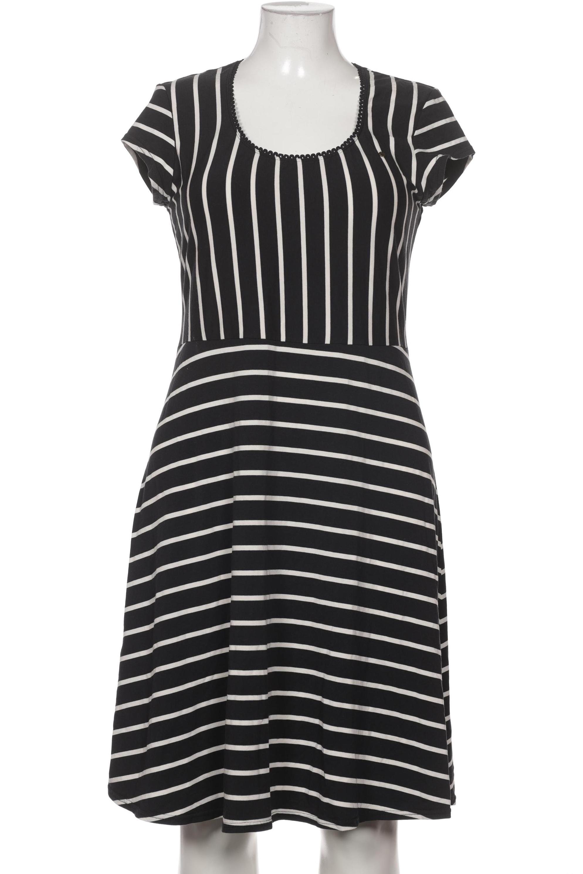 

Blutsgeschwister Damen Kleid, schwarz, Gr. 46