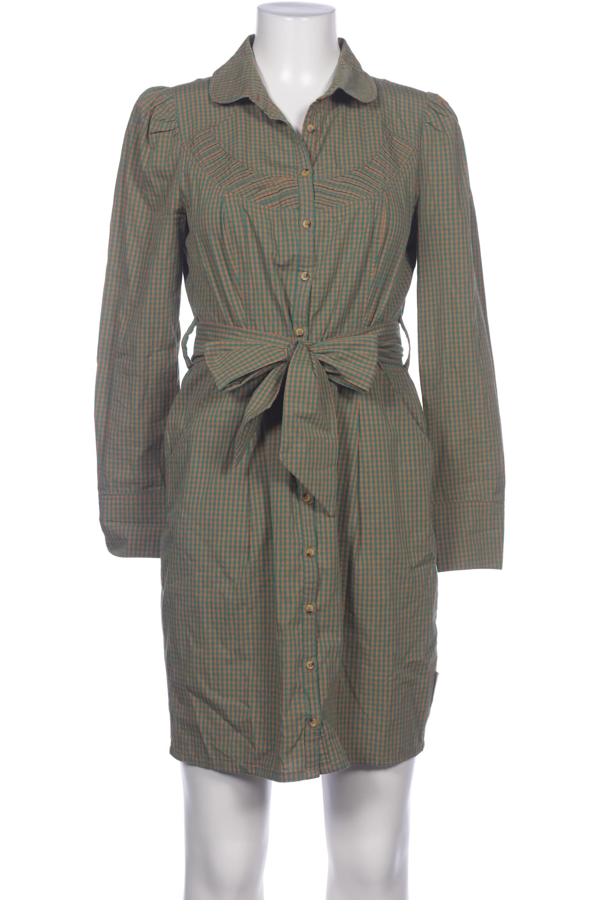 

Blutsgeschwister Damen Kleid, grün, Gr. 38
