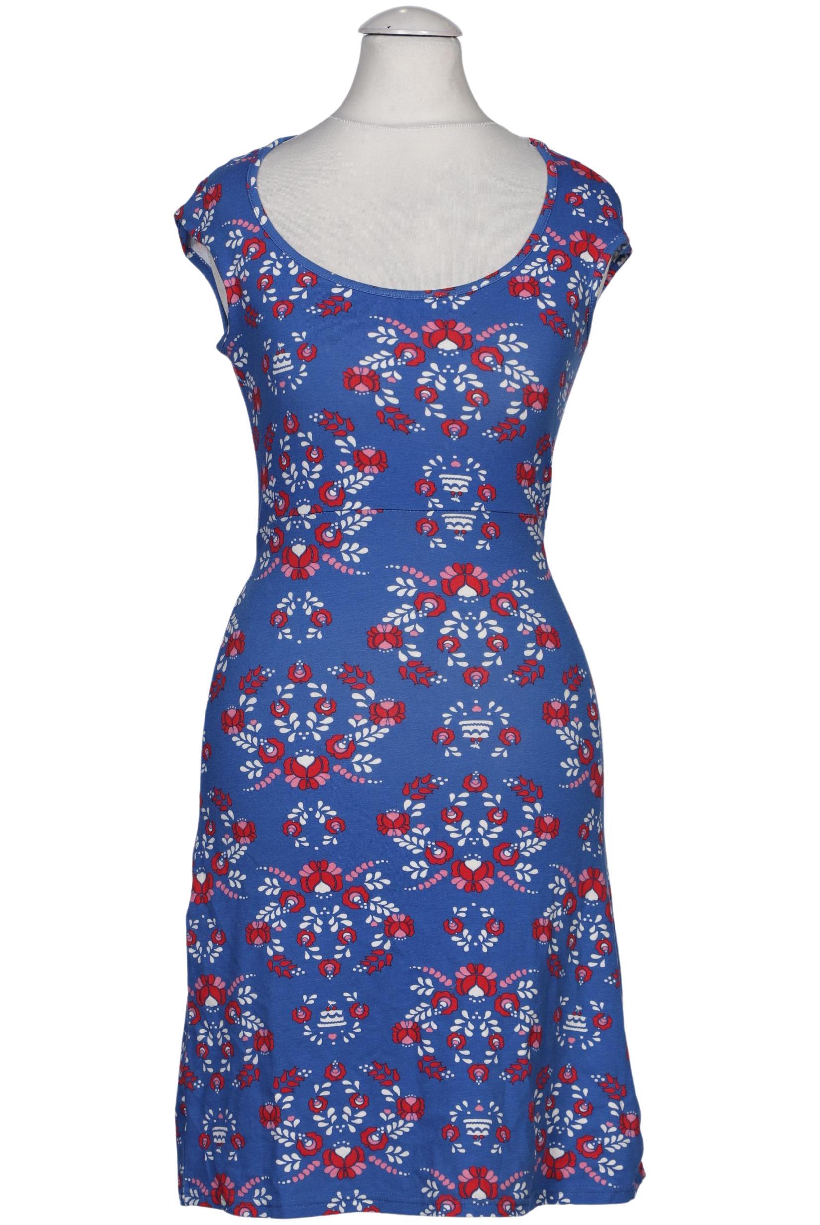 

Blutsgeschwister Damen Kleid, mehrfarbig, Gr. 34