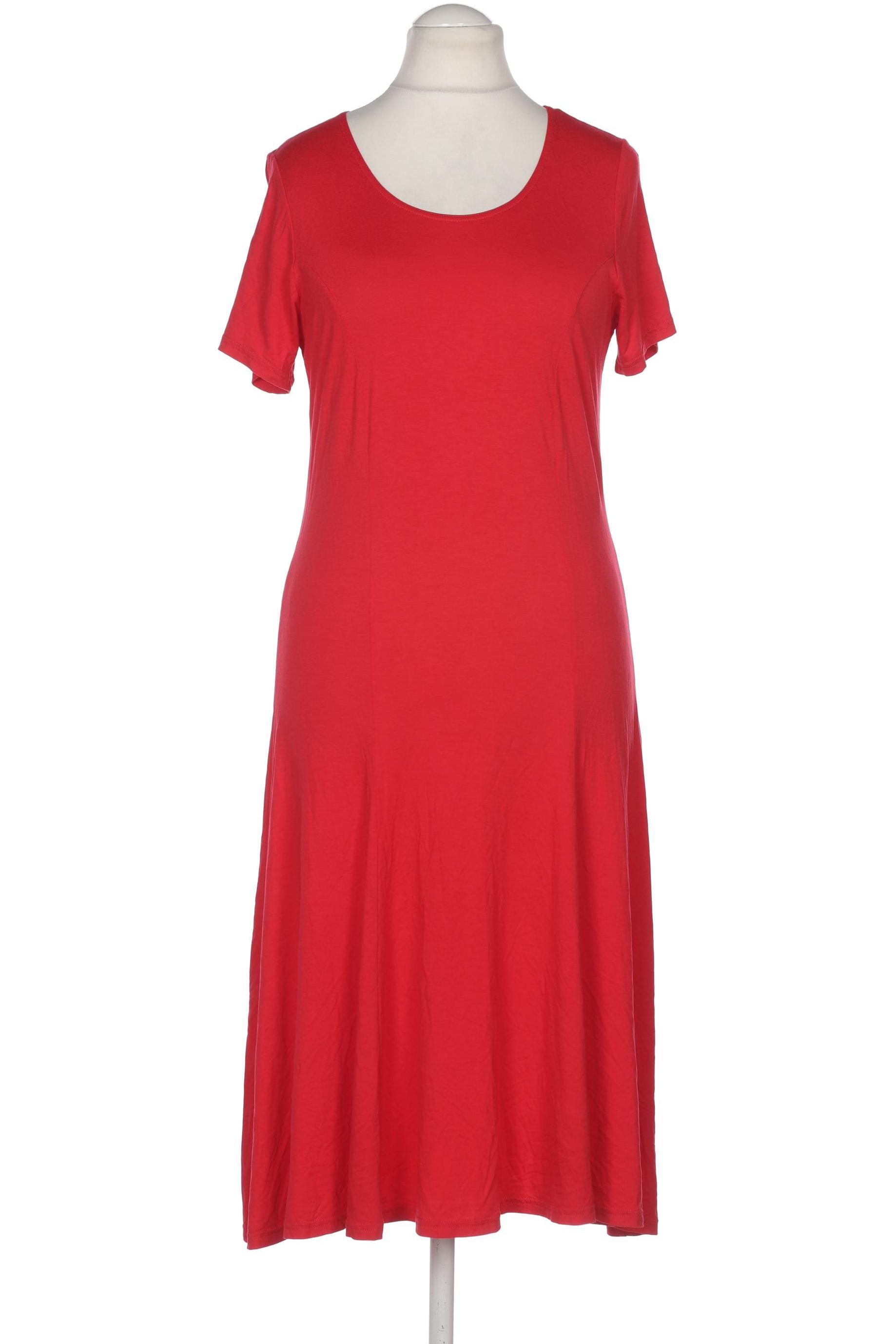 

Blutsgeschwister Damen Kleid, rot