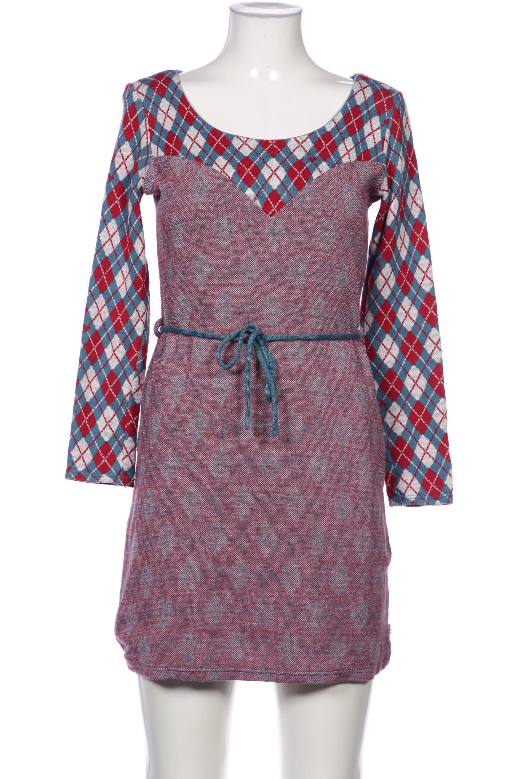 

Blutsgeschwister Damen Kleid, rot