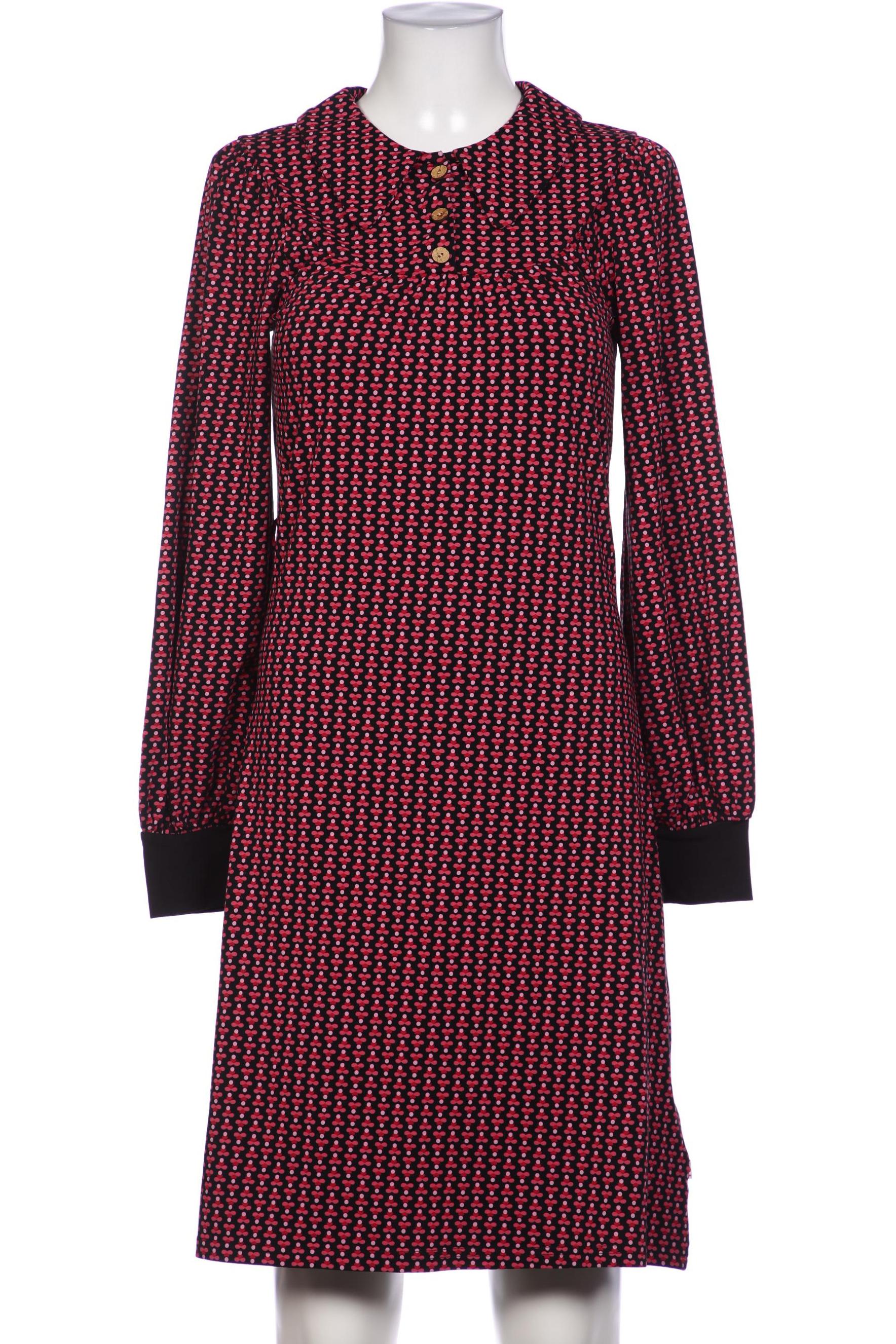 

Blutsgeschwister Damen Kleid, schwarz, Gr. 38