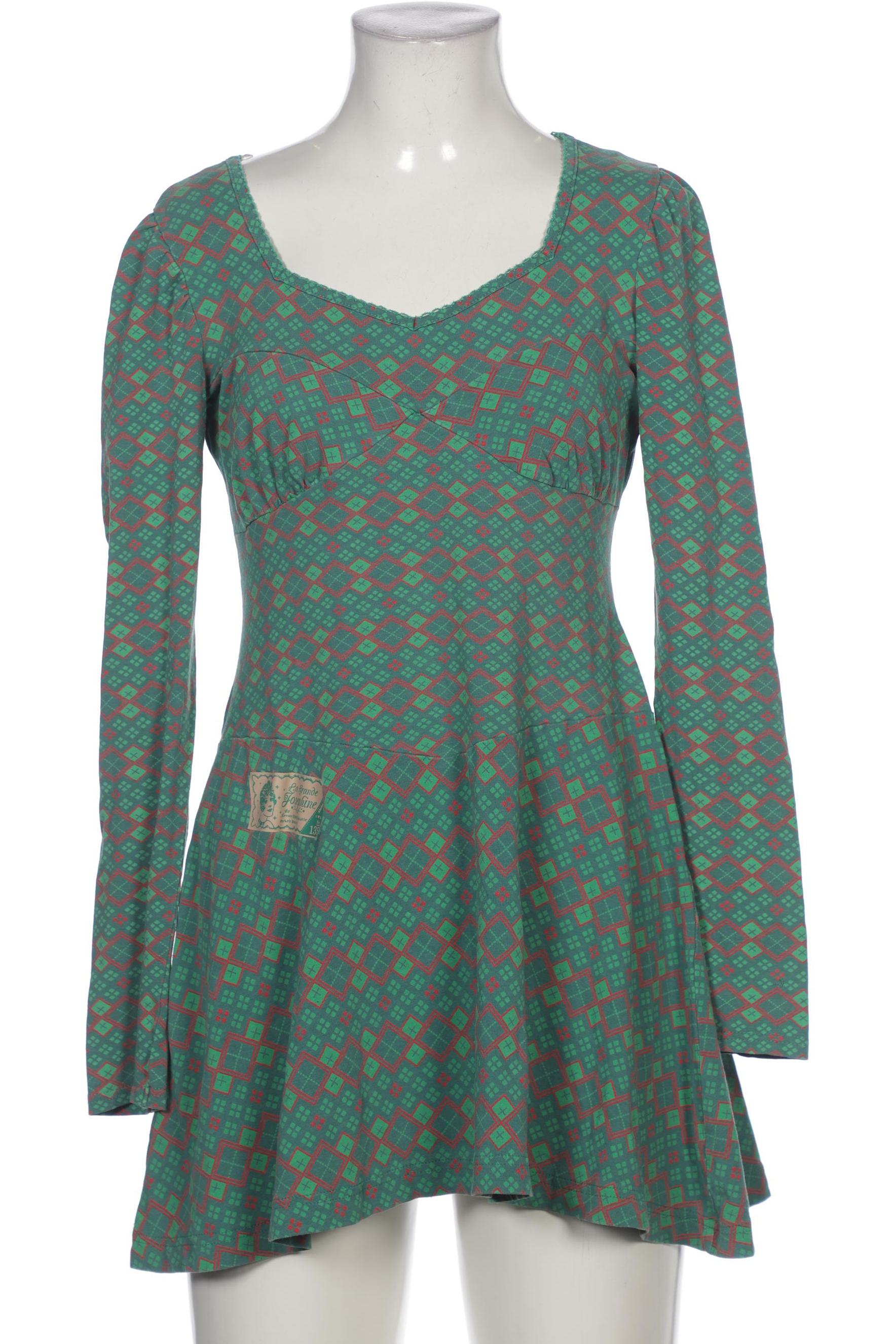 

Blutsgeschwister Damen Kleid, grün, Gr. 38