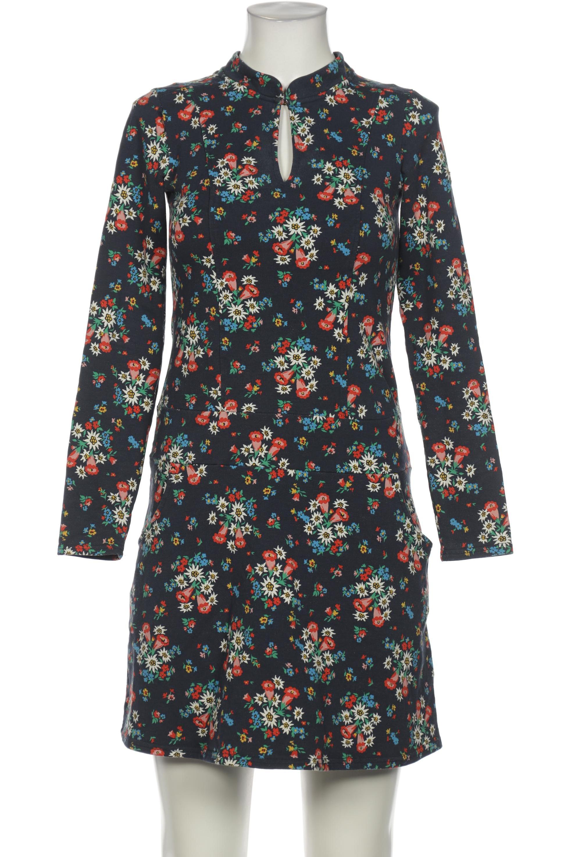 

Blutsgeschwister Damen Kleid, marineblau