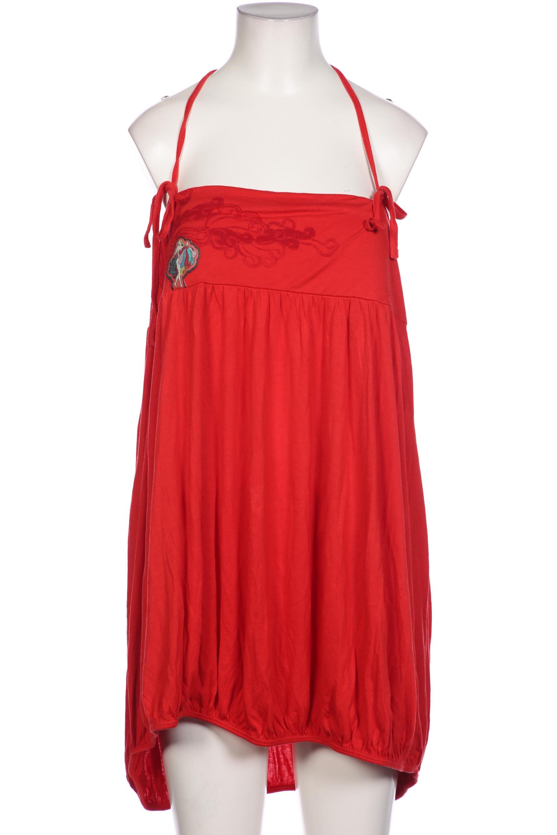 

Blutsgeschwister Damen Kleid, rot, Gr. 44