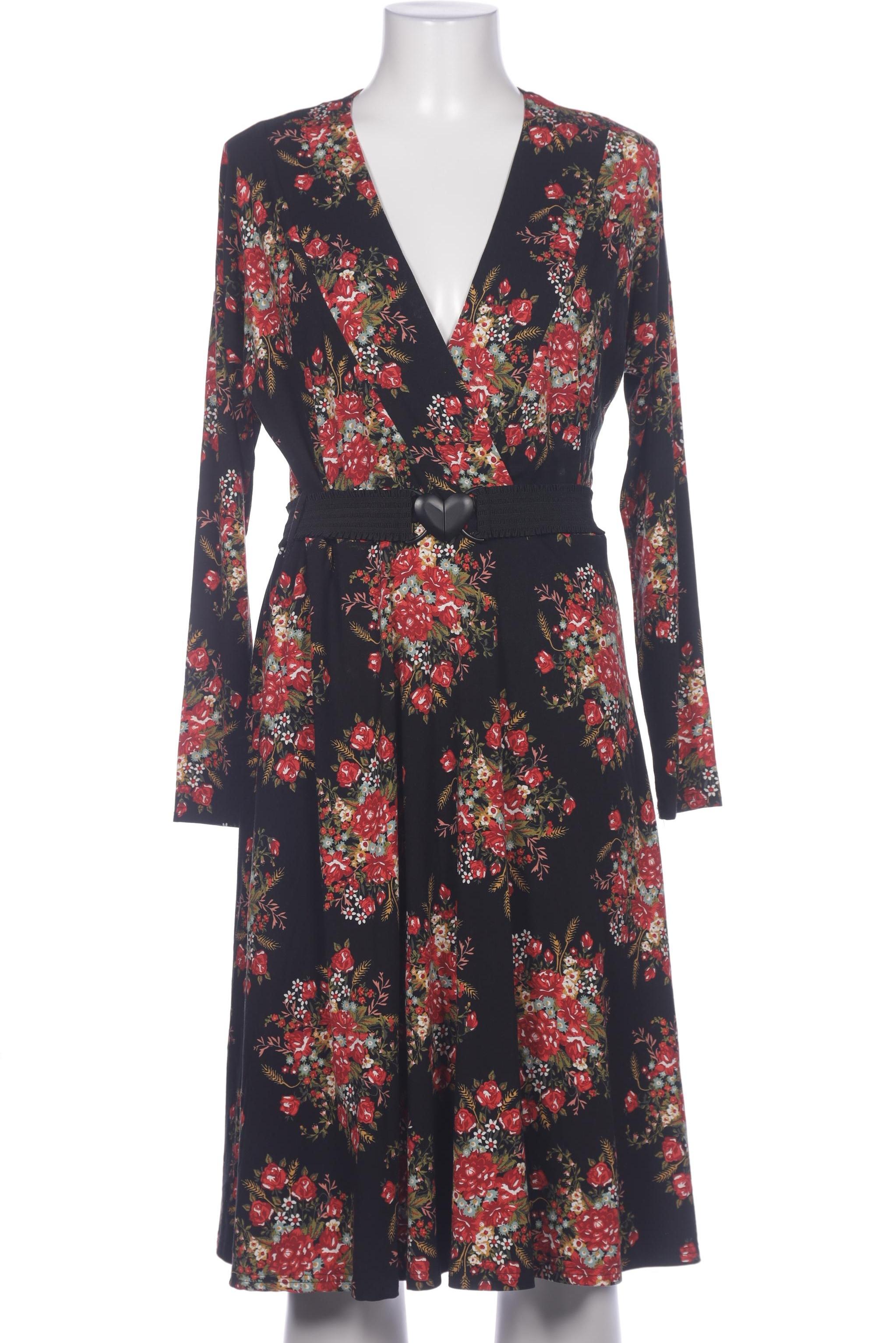 

Blutsgeschwister Damen Kleid, schwarz, Gr. 42