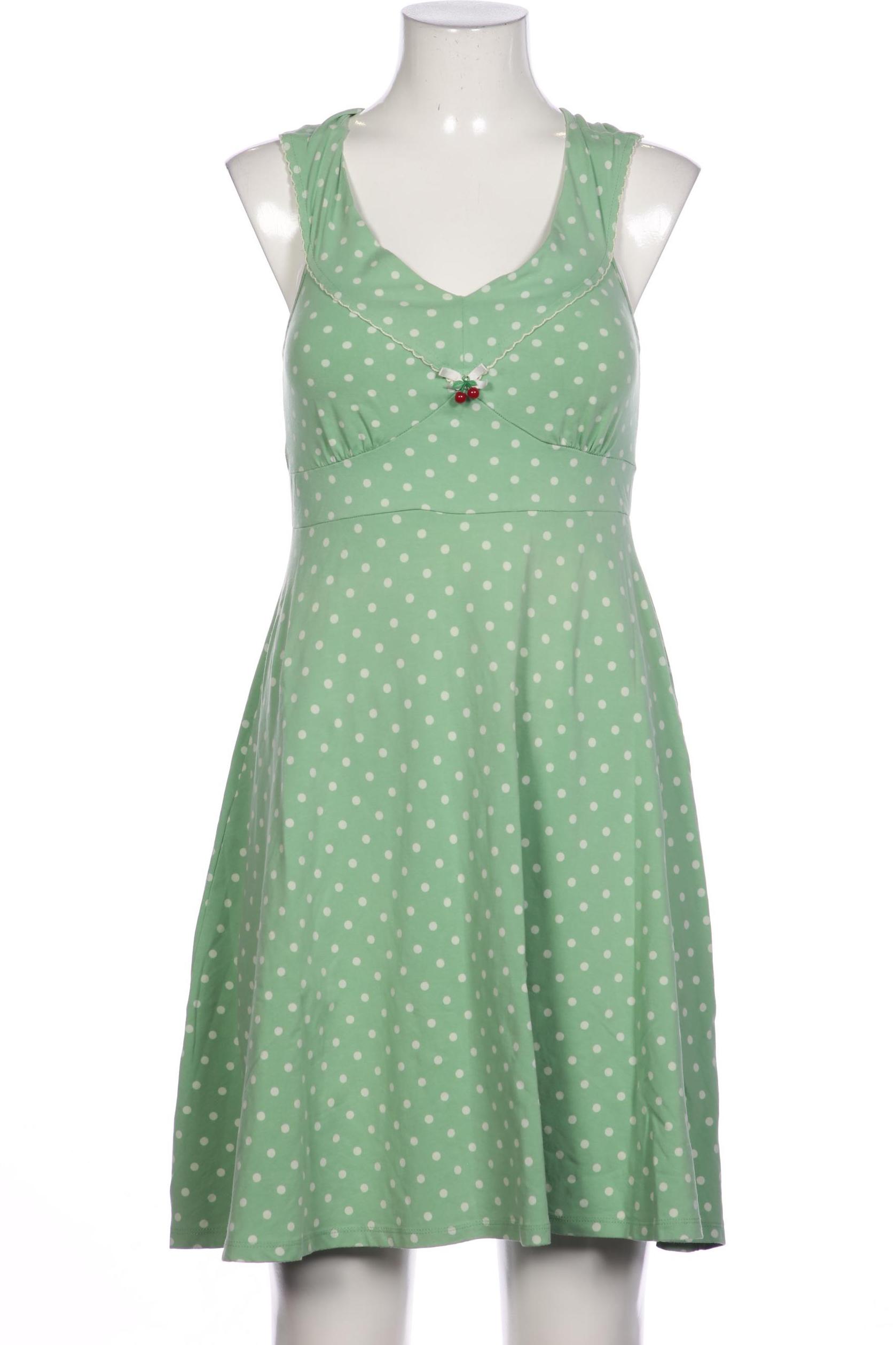

Blutsgeschwister Damen Kleid, grün