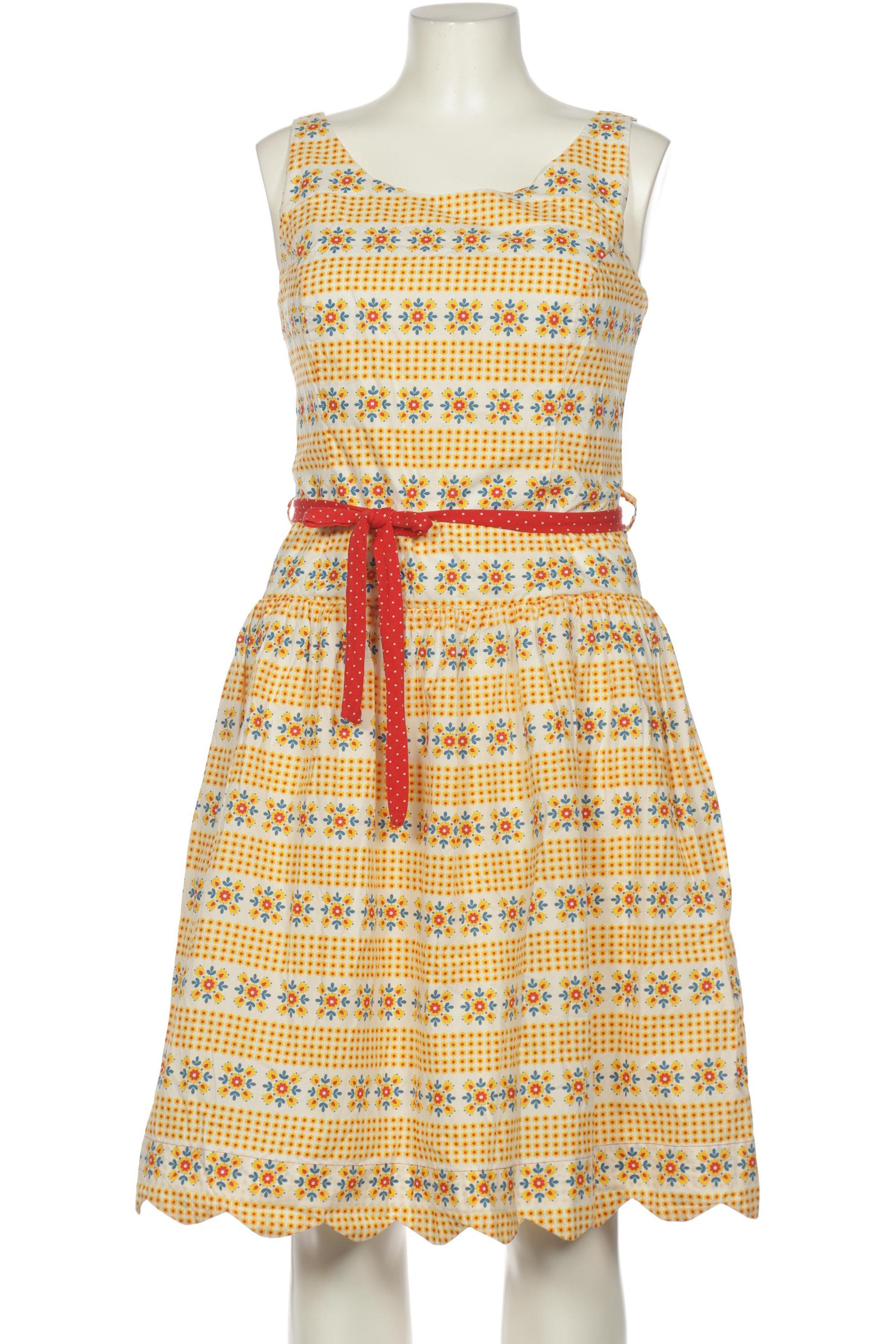 

Blutsgeschwister Damen Kleid, mehrfarbig, Gr. 44