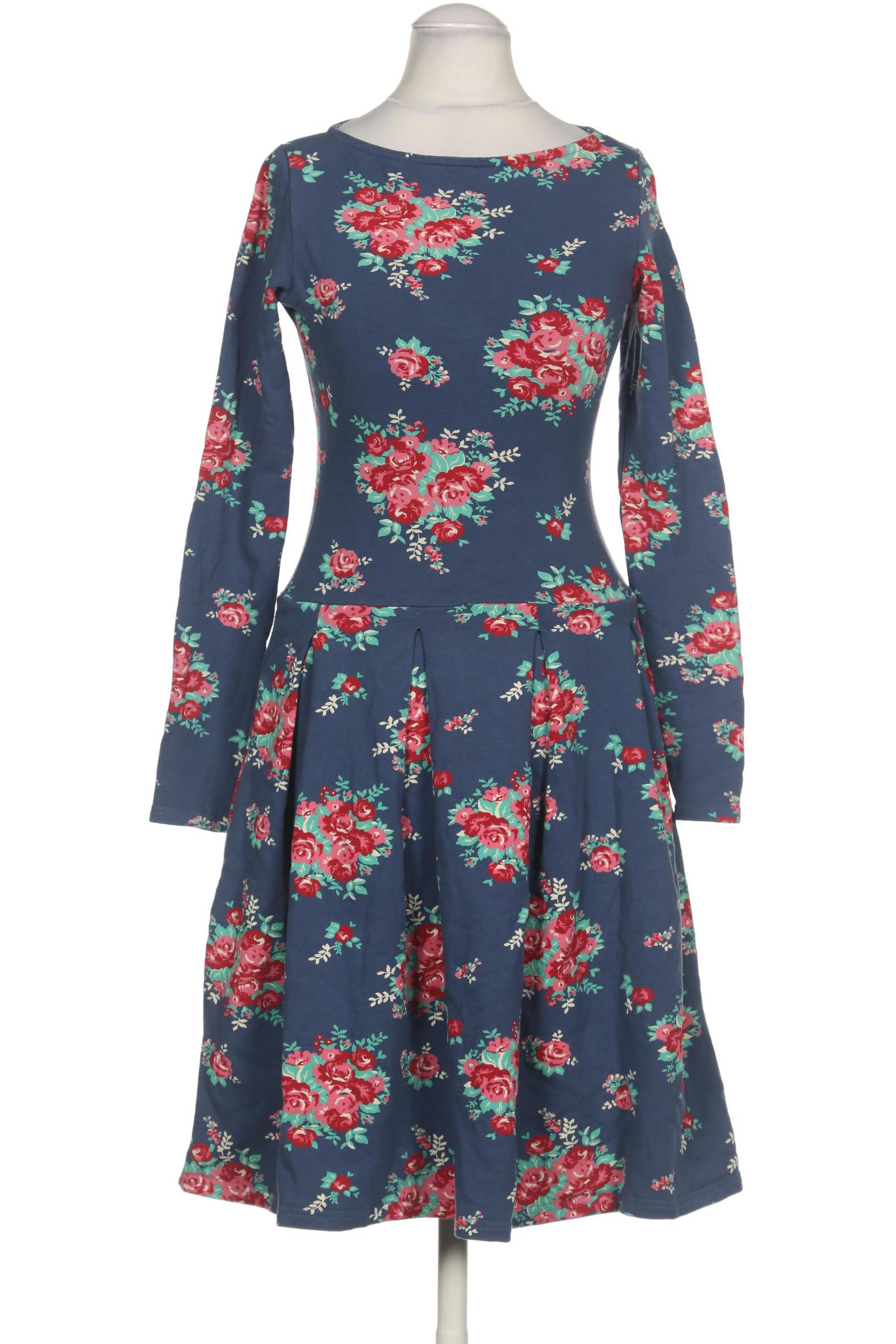 

Blutsgeschwister Damen Kleid, blau, Gr. 36