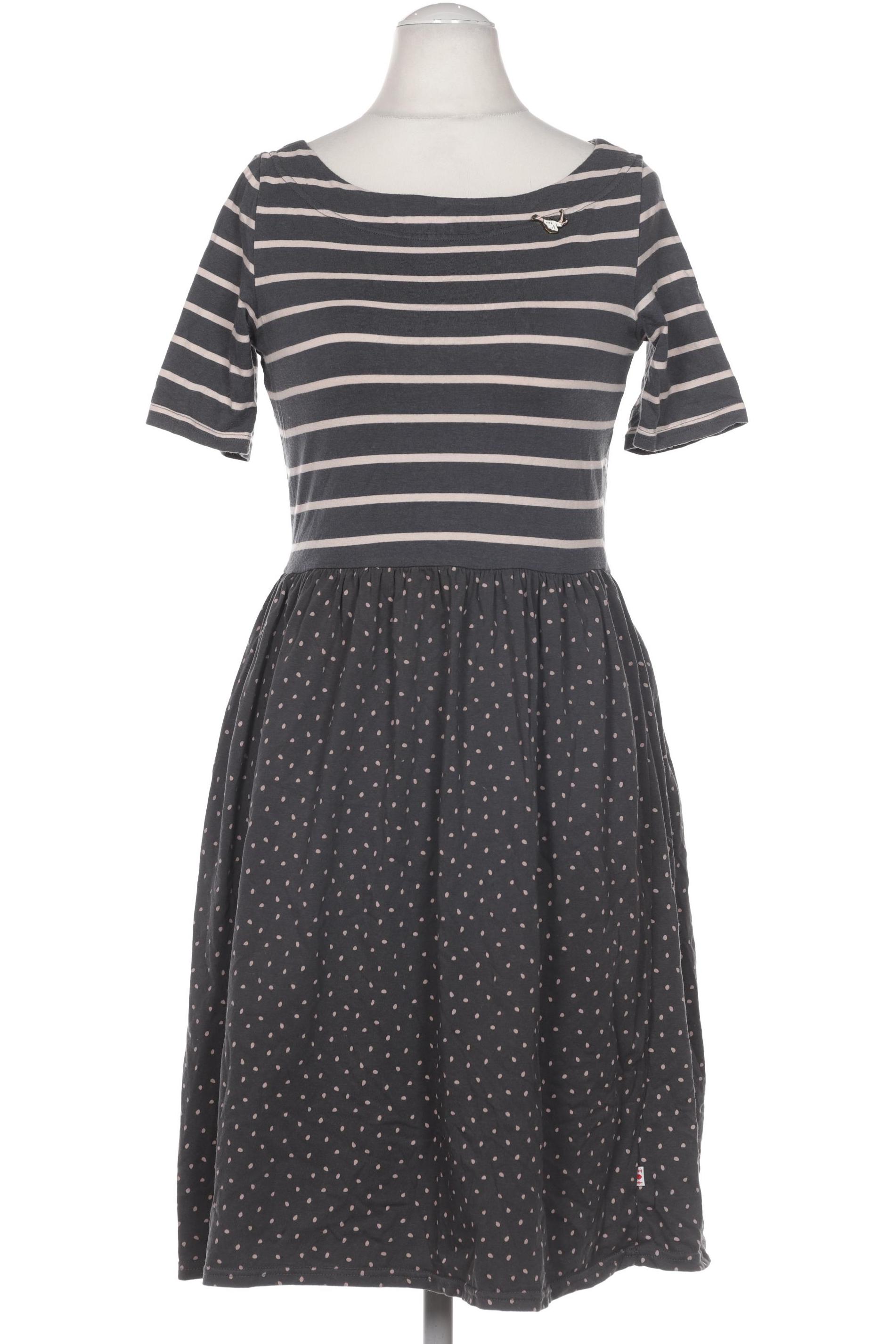 

Blutsgeschwister Damen Kleid, grau, Gr. 38