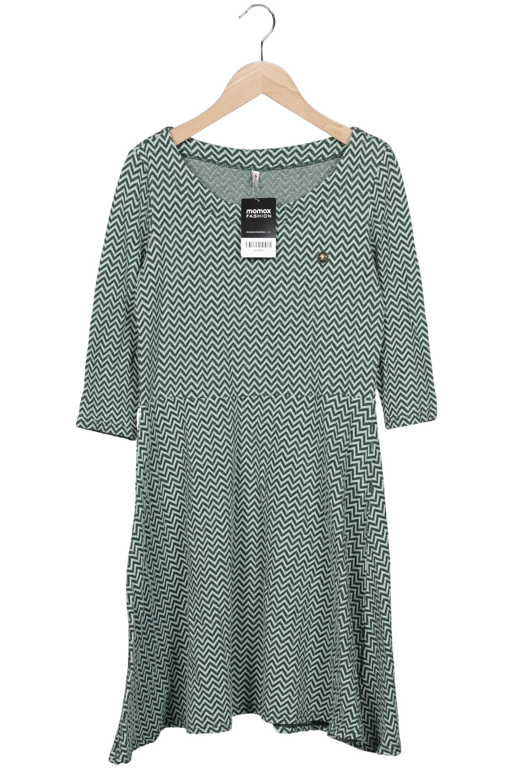 

Blutsgeschwister Damen Kleid, grün, Gr. 38