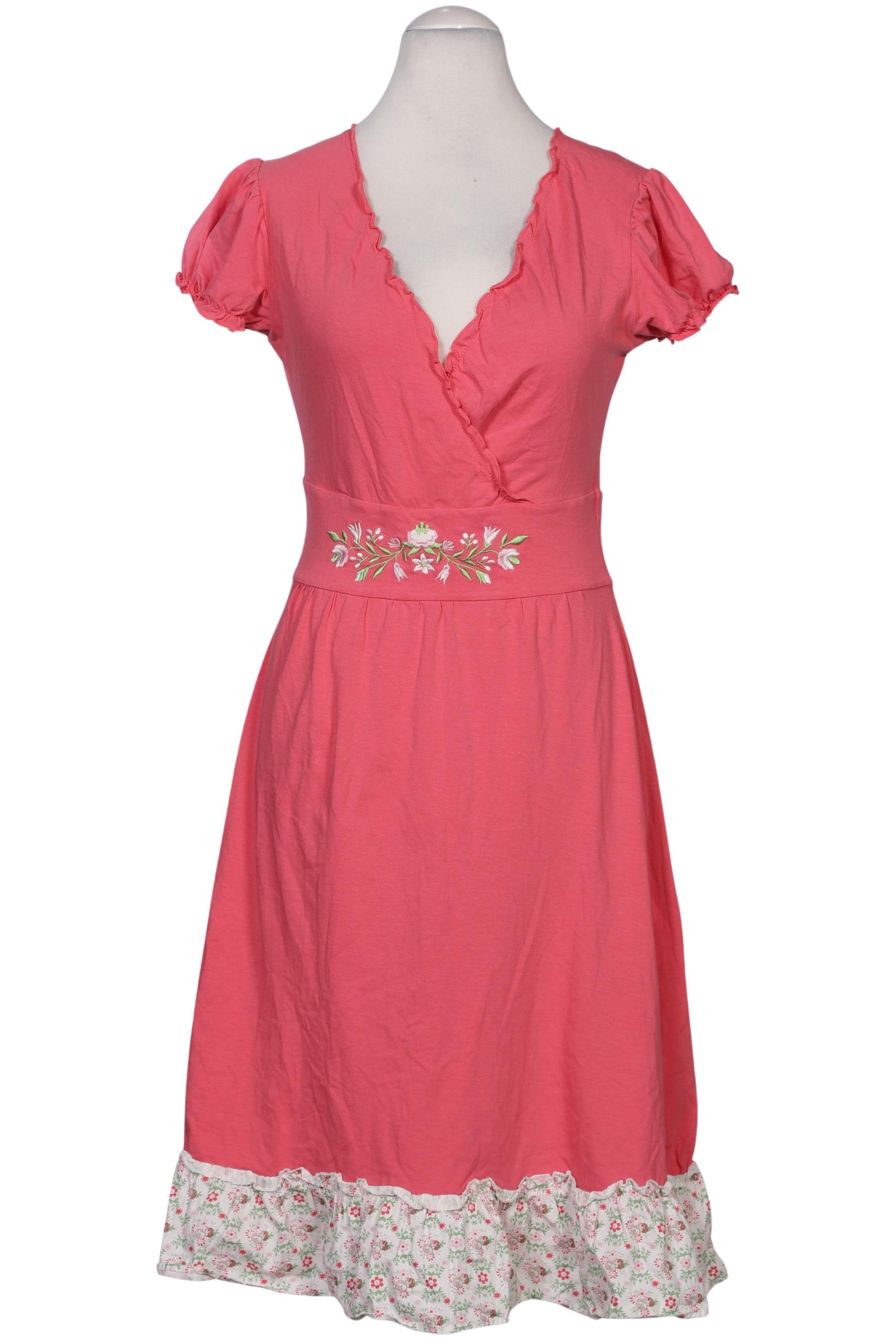 

Blutsgeschwister Damen Kleid, pink, Gr. 36