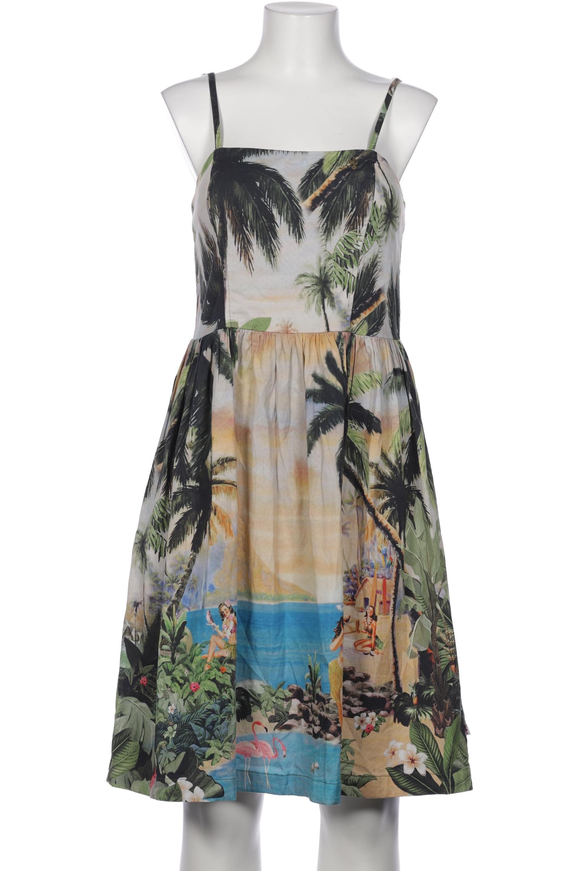 

Blutsgeschwister Damen Kleid, mehrfarbig, Gr. 42