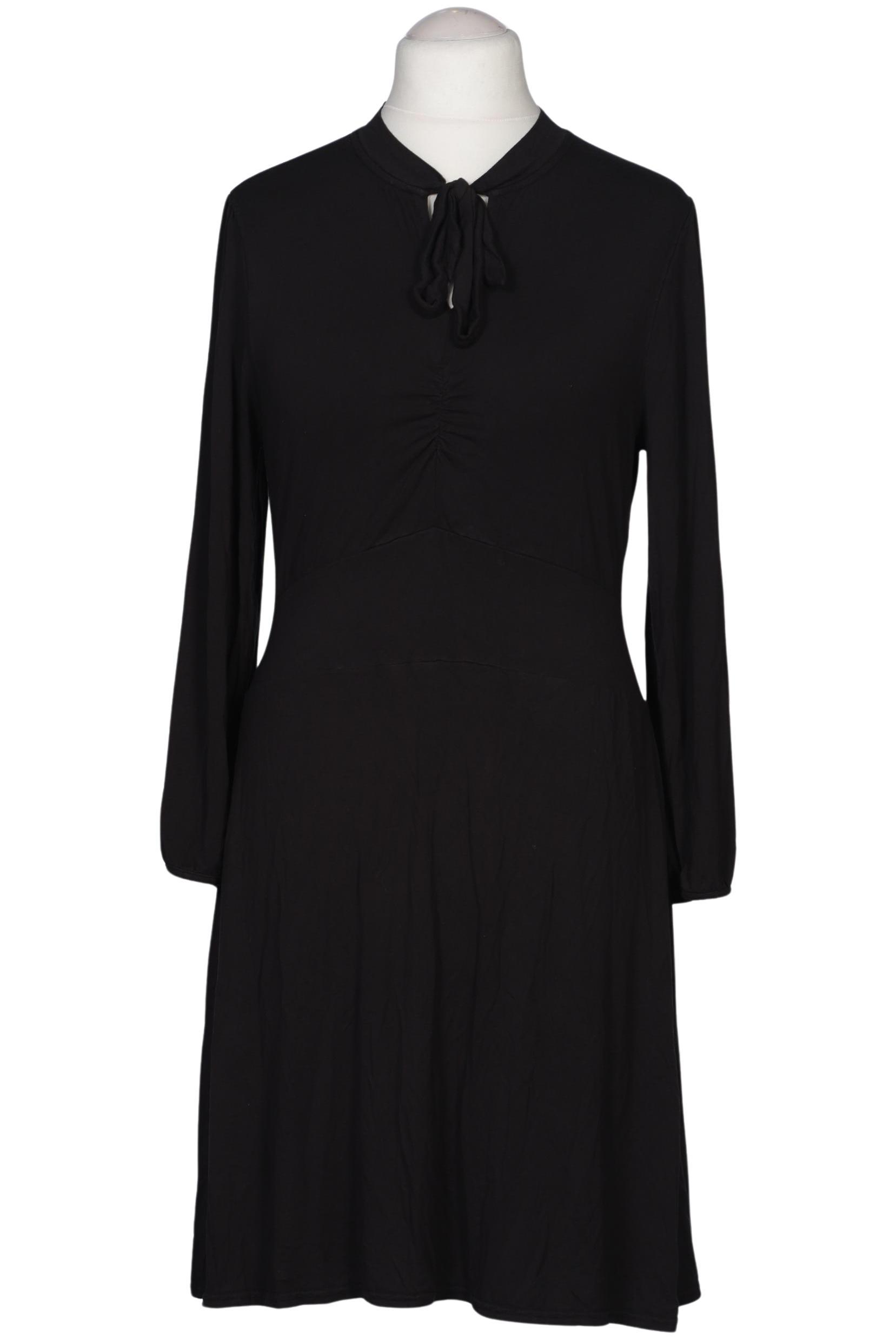 

Blutsgeschwister Damen Kleid, schwarz, Gr. 44