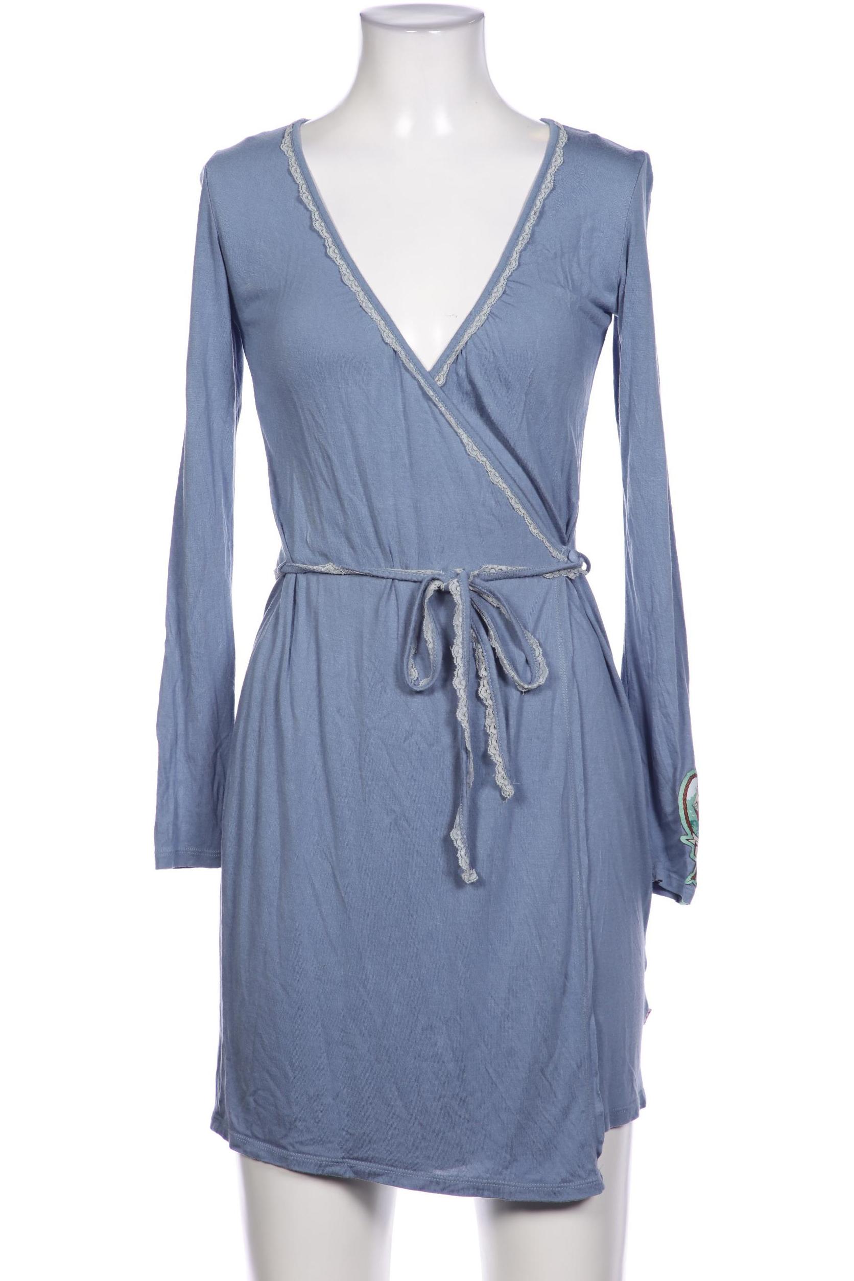 

Blutsgeschwister Damen Kleid, blau, Gr. 34