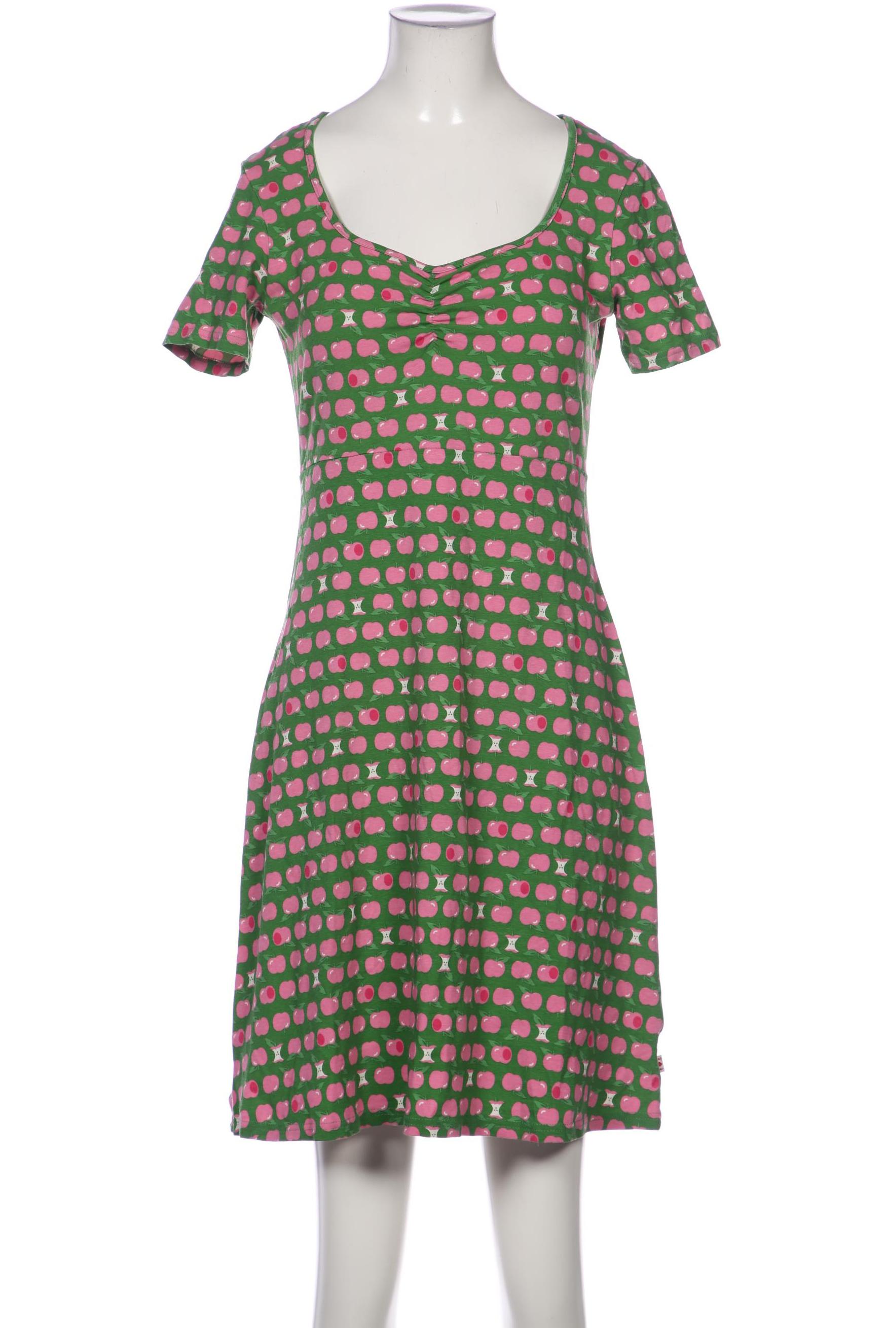

Blutsgeschwister Damen Kleid, grün, Gr. 38