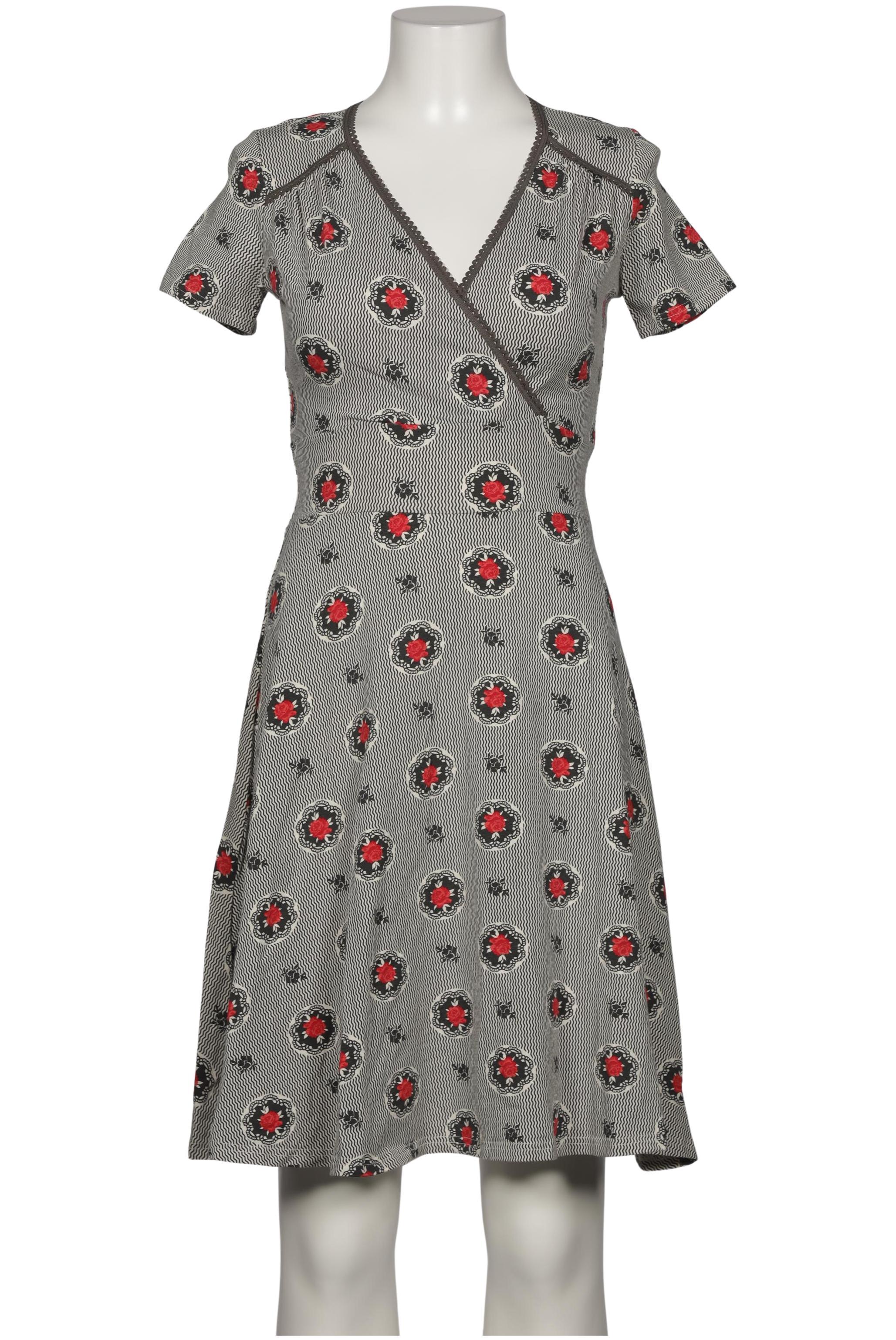 

Blutsgeschwister Damen Kleid, grau, Gr. 38
