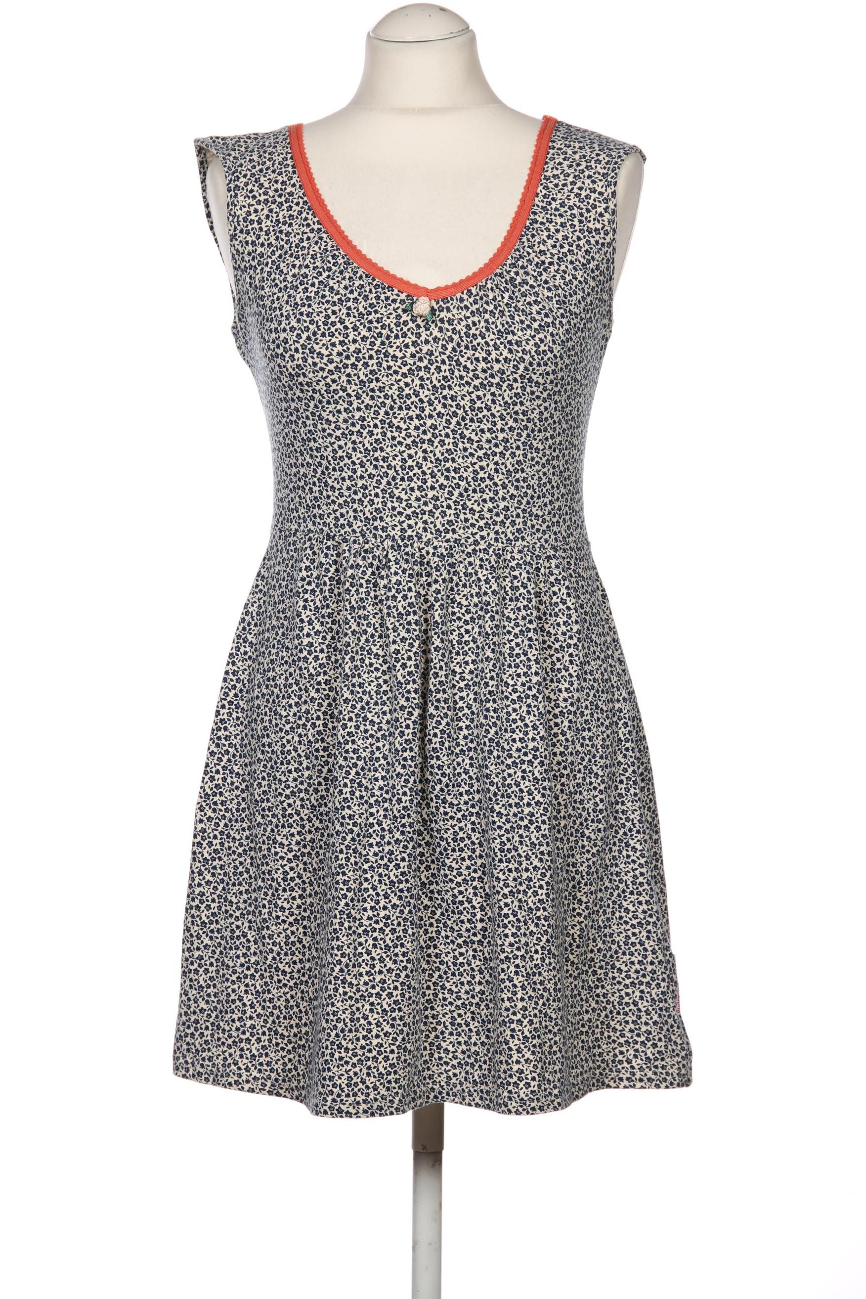 

Blutsgeschwister Damen Kleid, marineblau