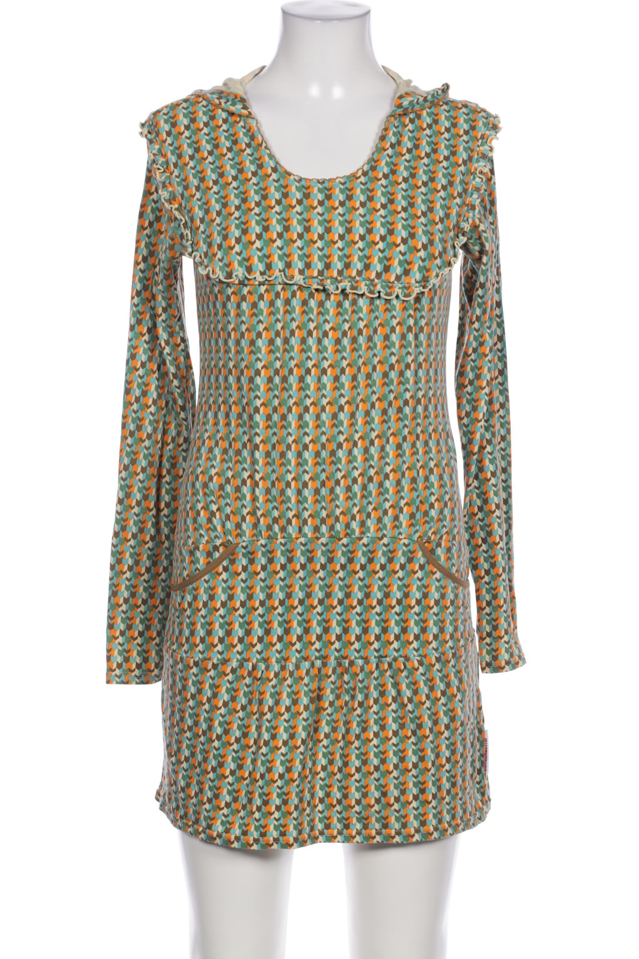 

Blutsgeschwister Damen Kleid, grün, Gr. 38
