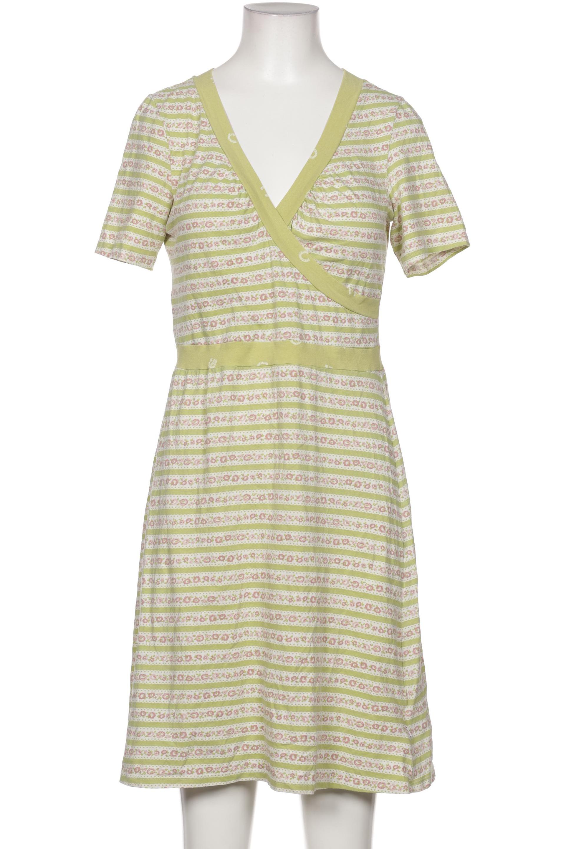 

Blutsgeschwister Damen Kleid, hellgrün, Gr. 38