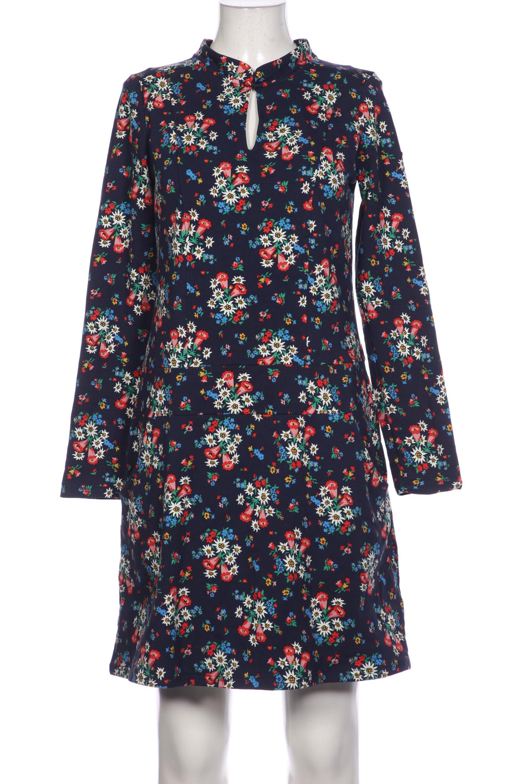 

Blutsgeschwister Damen Kleid, marineblau, Gr. 42