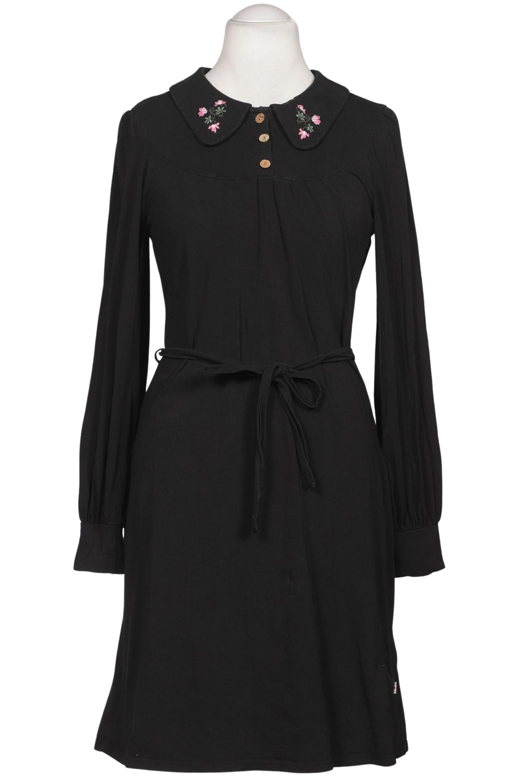 

Blutsgeschwister Damen Kleid, schwarz, Gr. 42