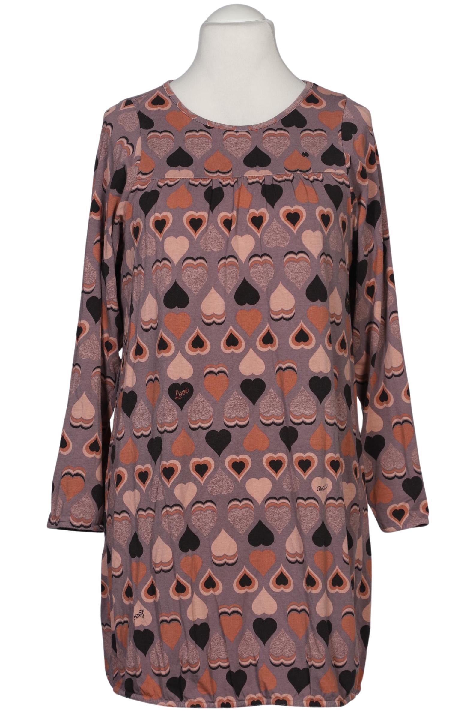 

Blutsgeschwister Damen Kleid, mehrfarbig, Gr. 42