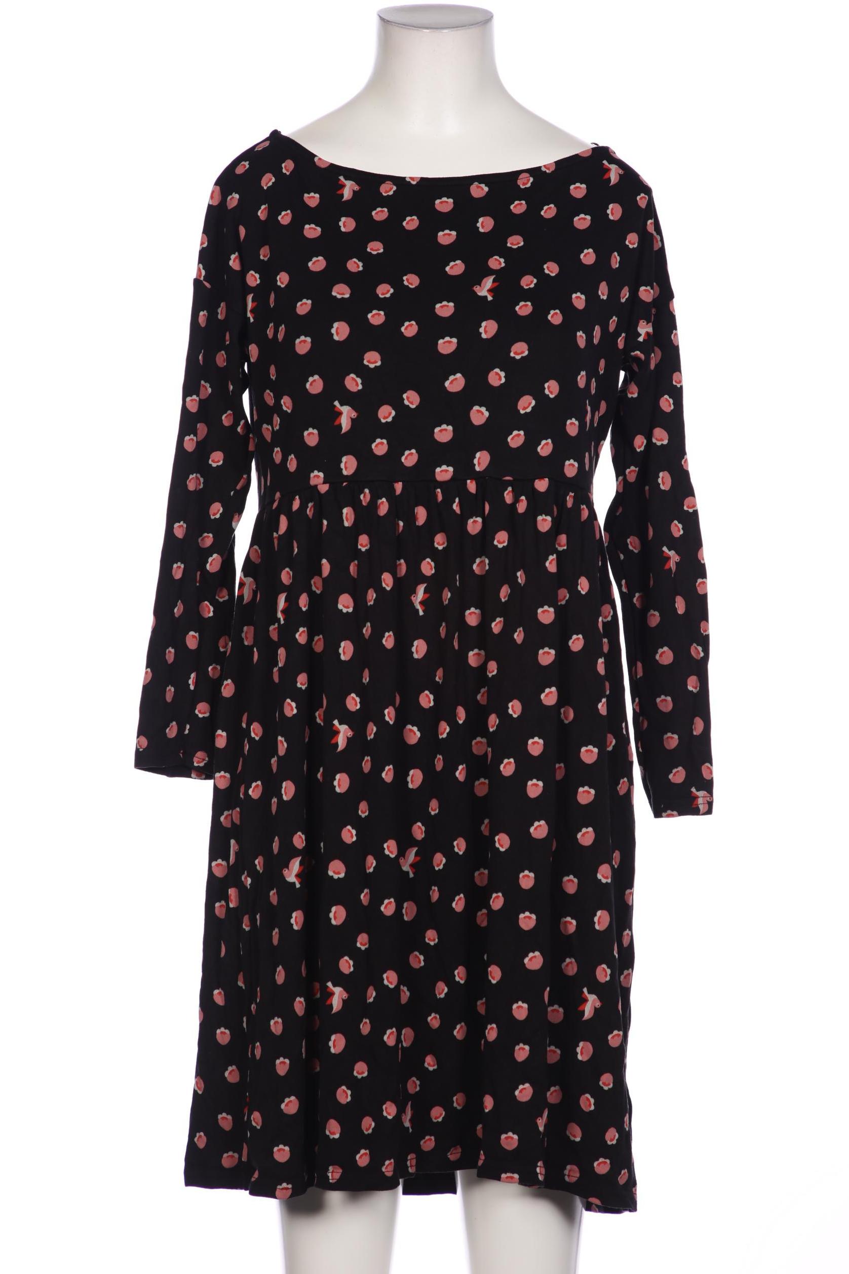 

Blutsgeschwister Damen Kleid, schwarz, Gr. 38