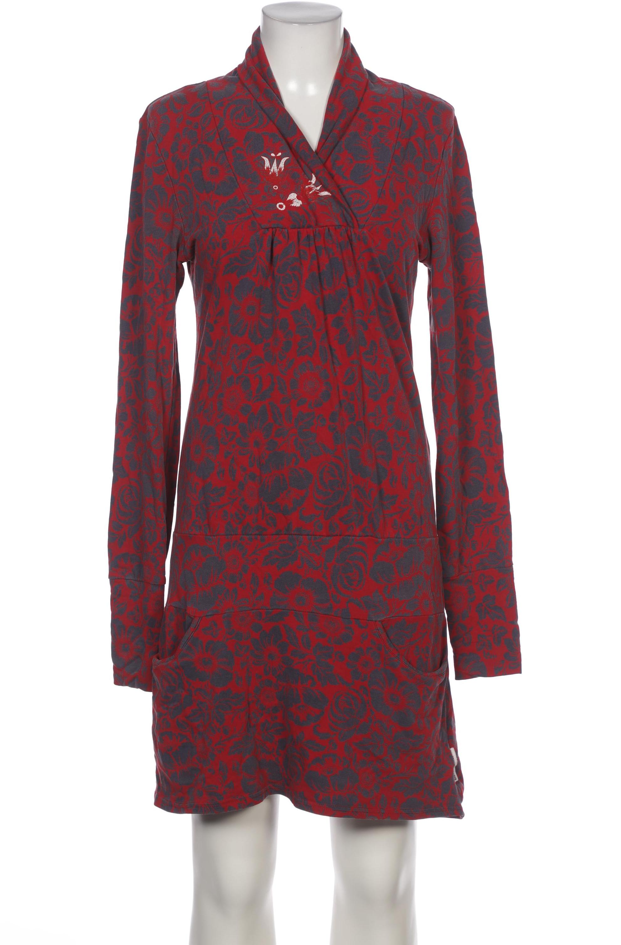 

Blutsgeschwister Damen Kleid, rot