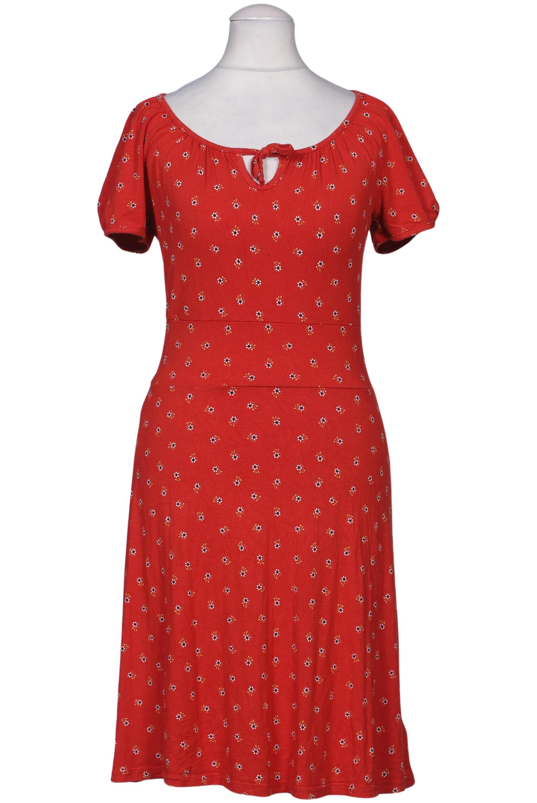 

Blutsgeschwister Damen Kleid, rot, Gr. 36