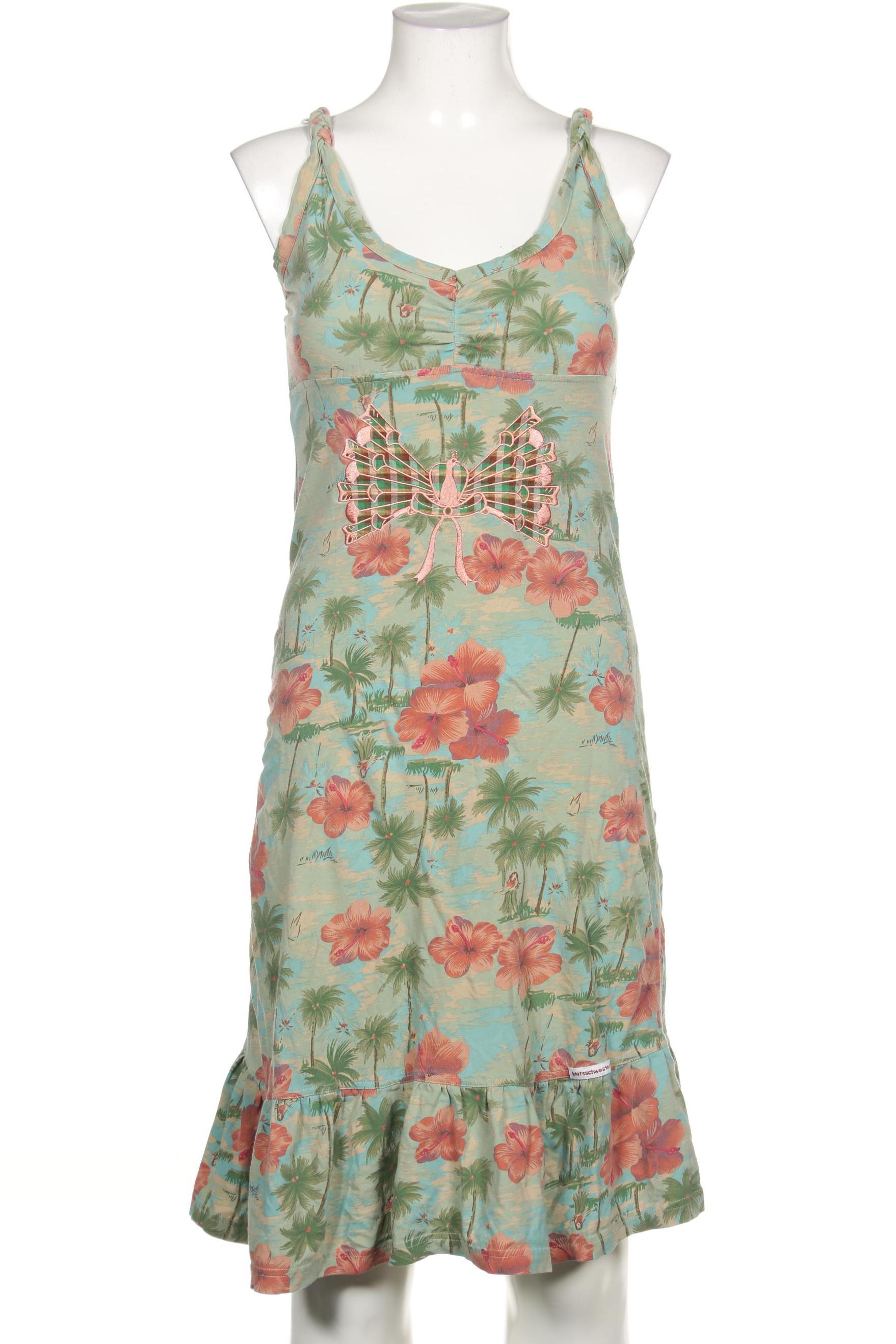 

Blutsgeschwister Damen Kleid, grün