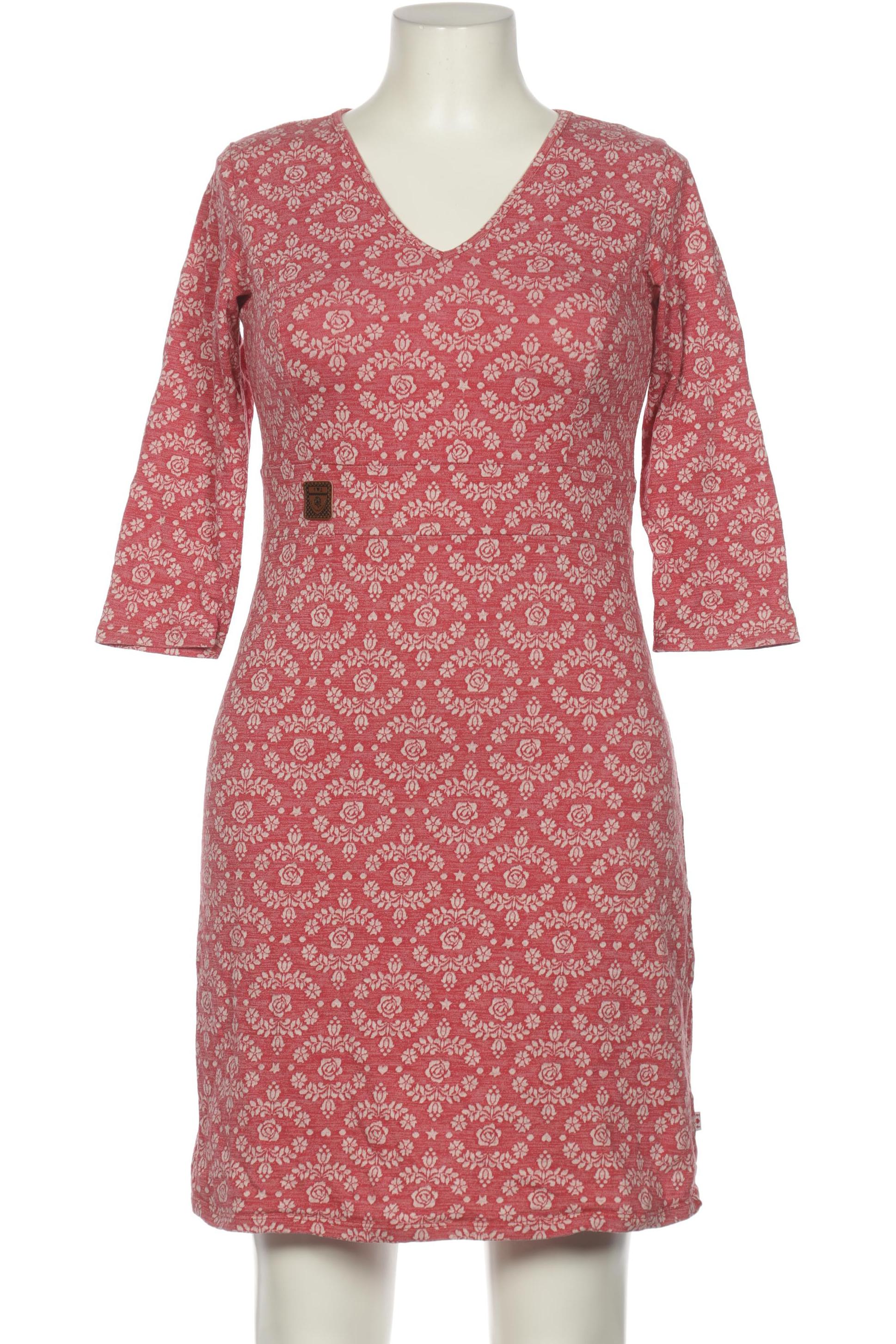 

Blutsgeschwister Damen Kleid, rot, Gr. 42