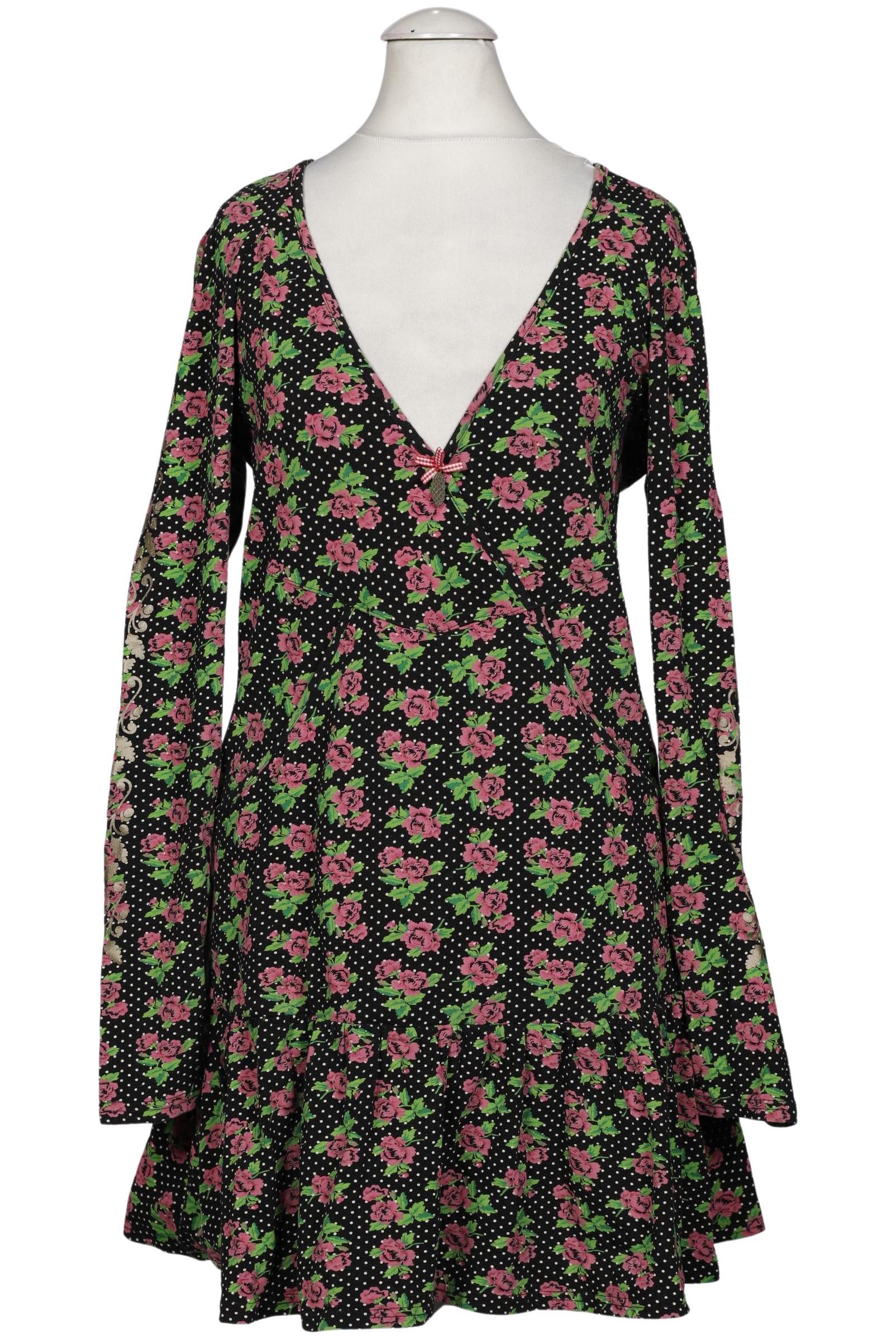 

Blutsgeschwister Damen Kleid, mehrfarbig, Gr. 38