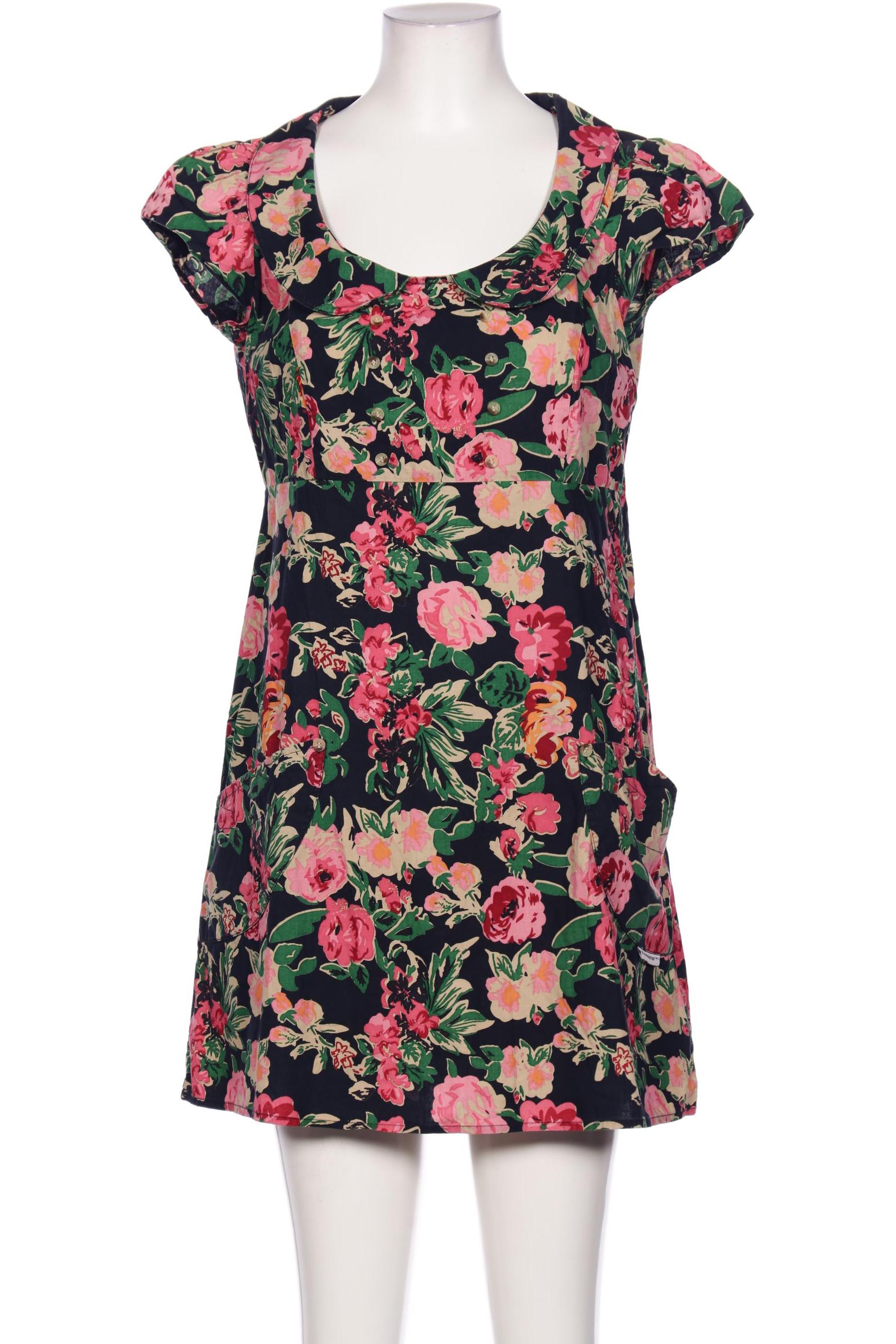 

Blutsgeschwister Damen Kleid, mehrfarbig, Gr. 38
