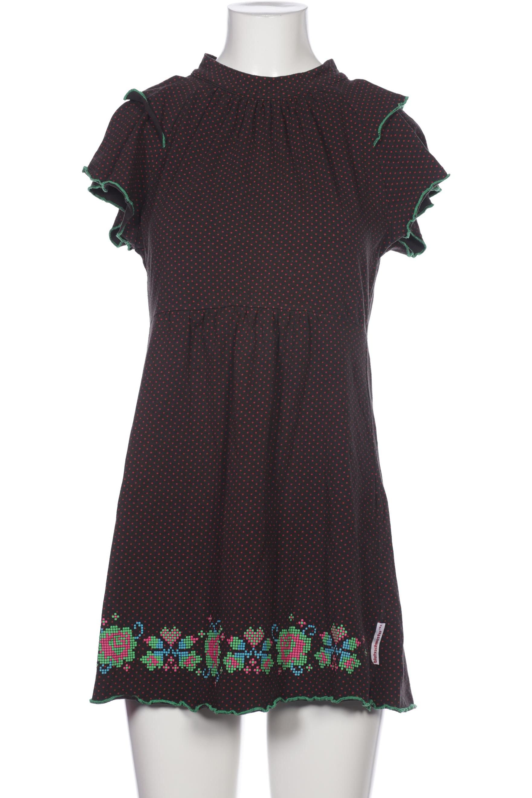 

Blutsgeschwister Damen Kleid, schwarz