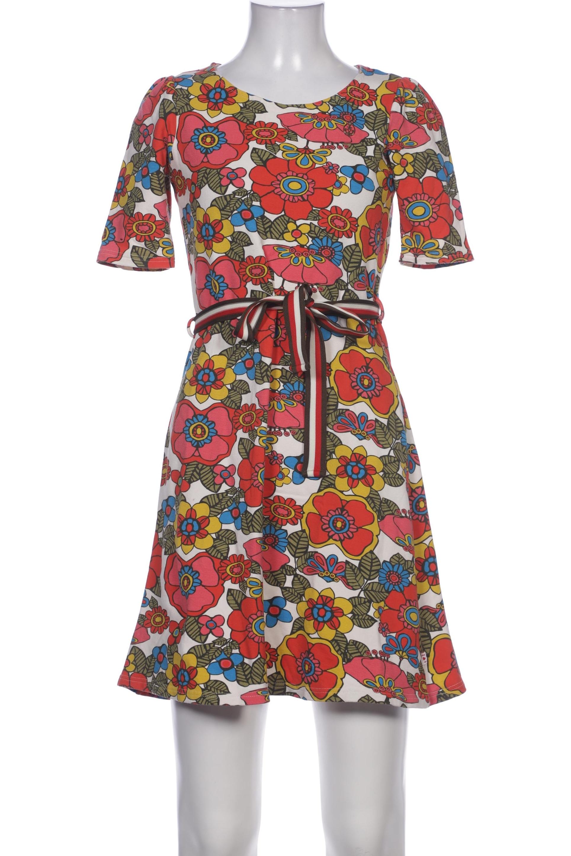 

Blutsgeschwister Damen Kleid, mehrfarbig, Gr. 36
