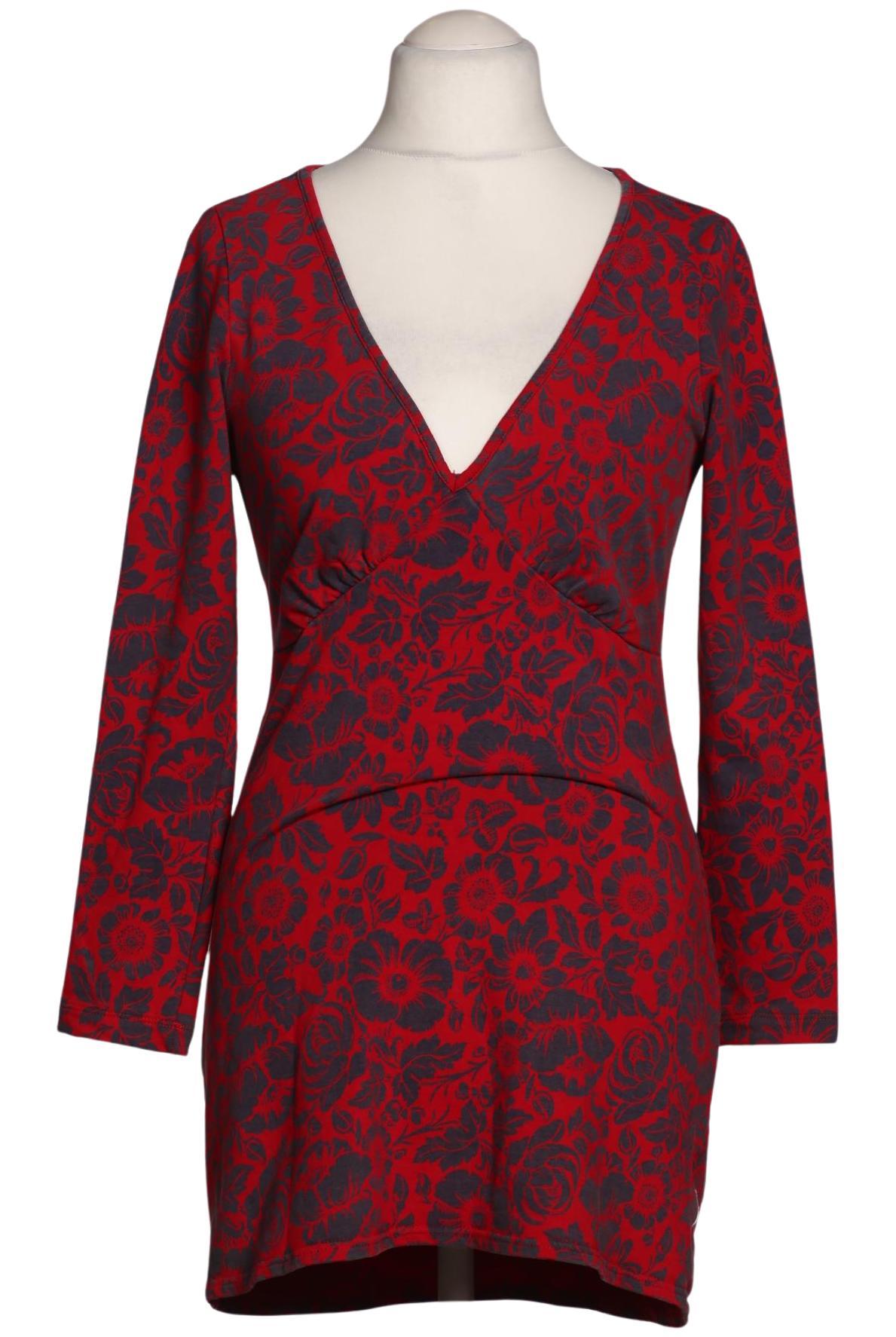 

Blutsgeschwister Damen Kleid, rot, Gr. 42