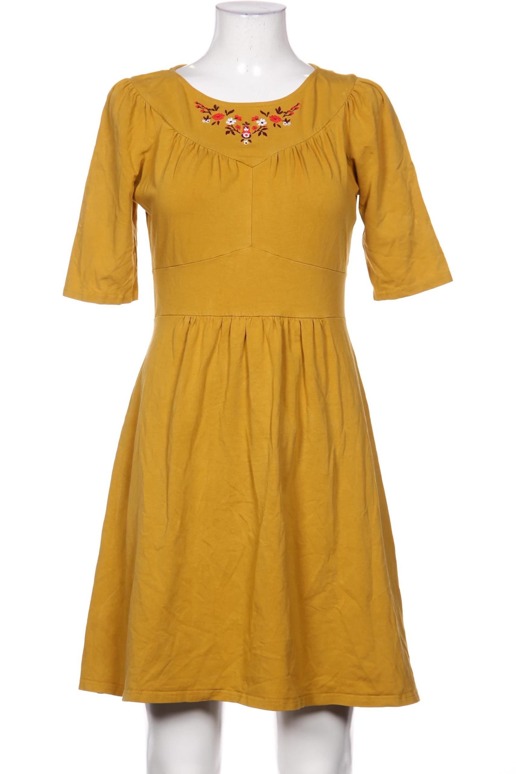 

Blutsgeschwister Damen Kleid, orange, Gr. 42