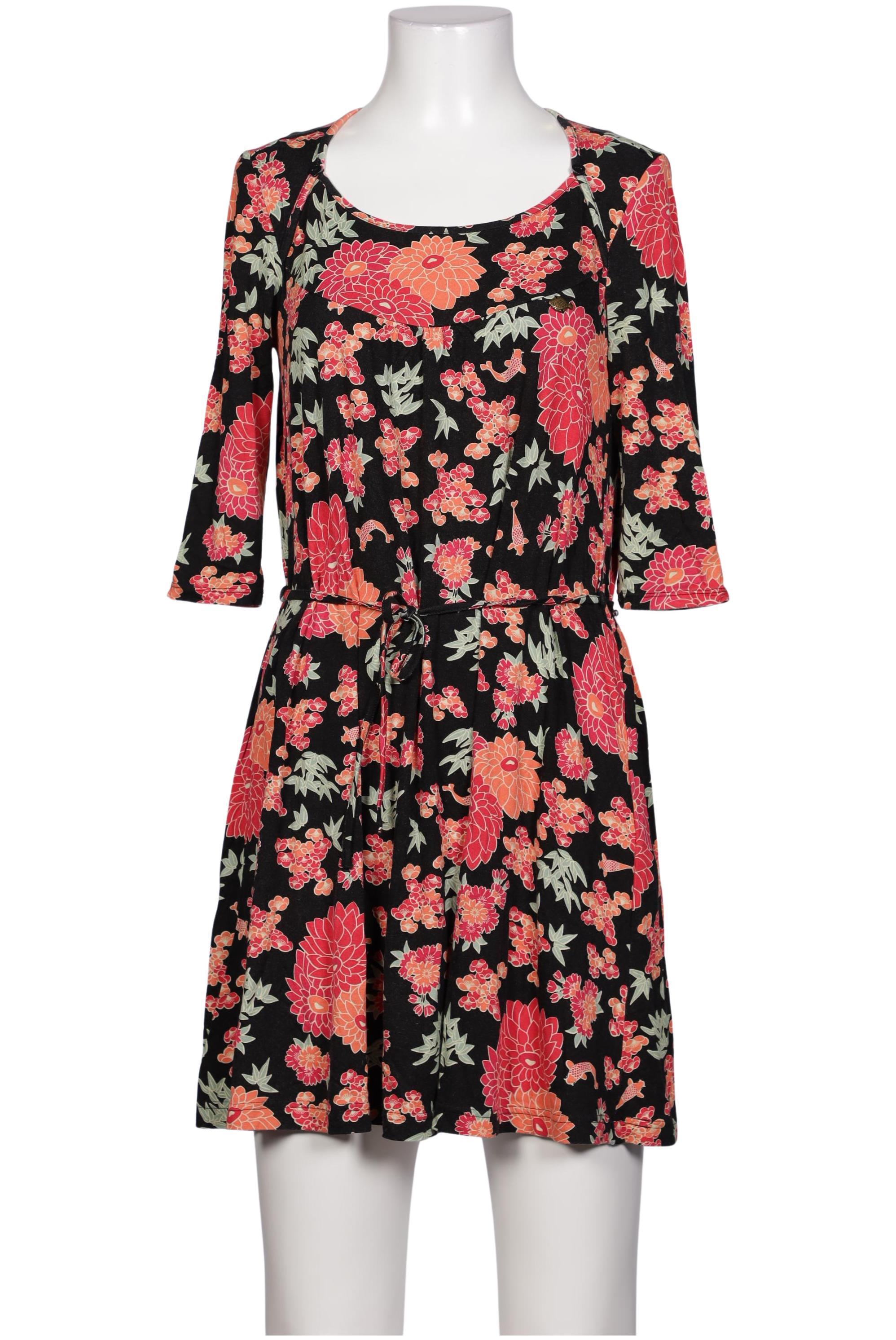 

Blutsgeschwister Damen Kleid, mehrfarbig, Gr. 36