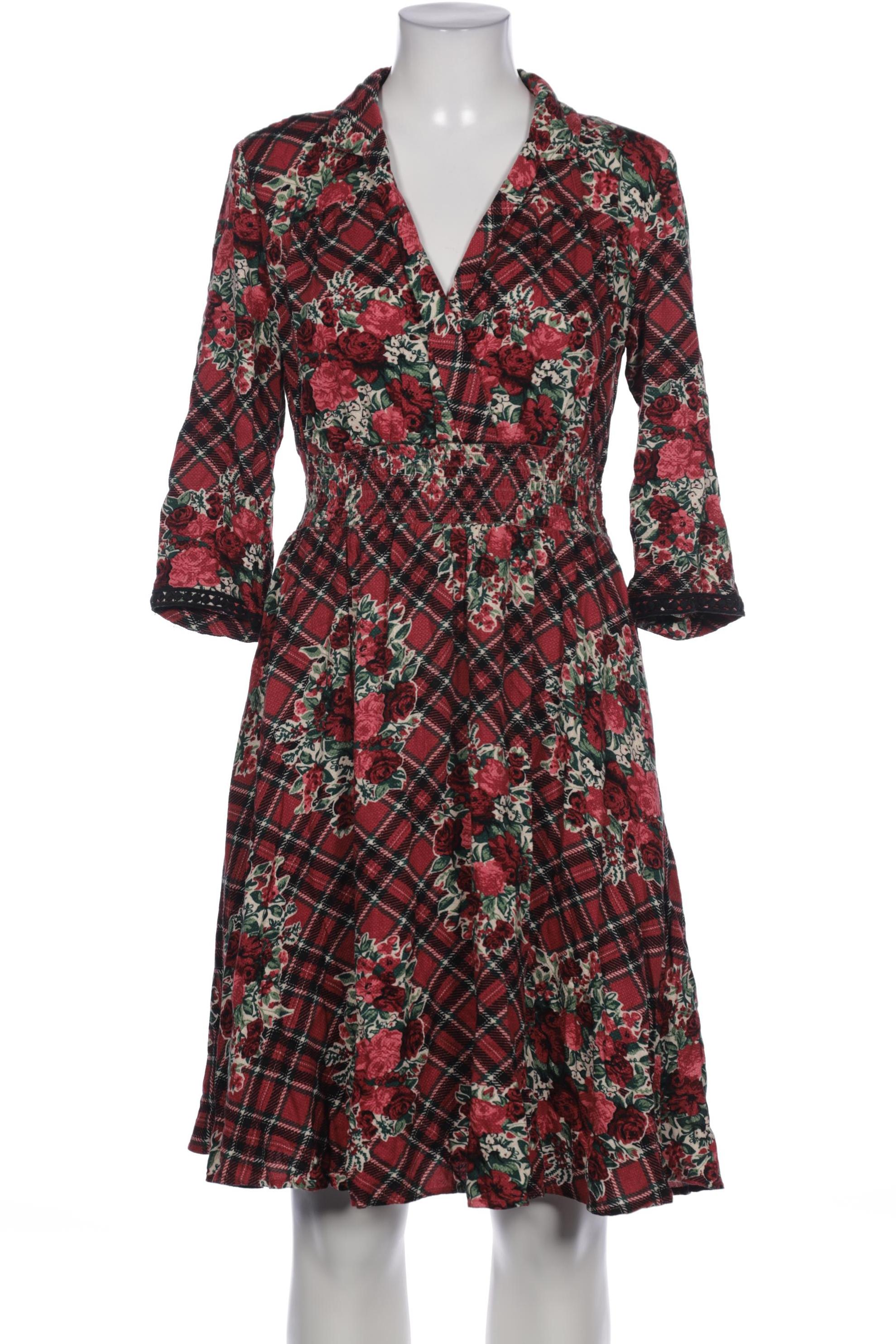 

Blutsgeschwister Damen Kleid, rot