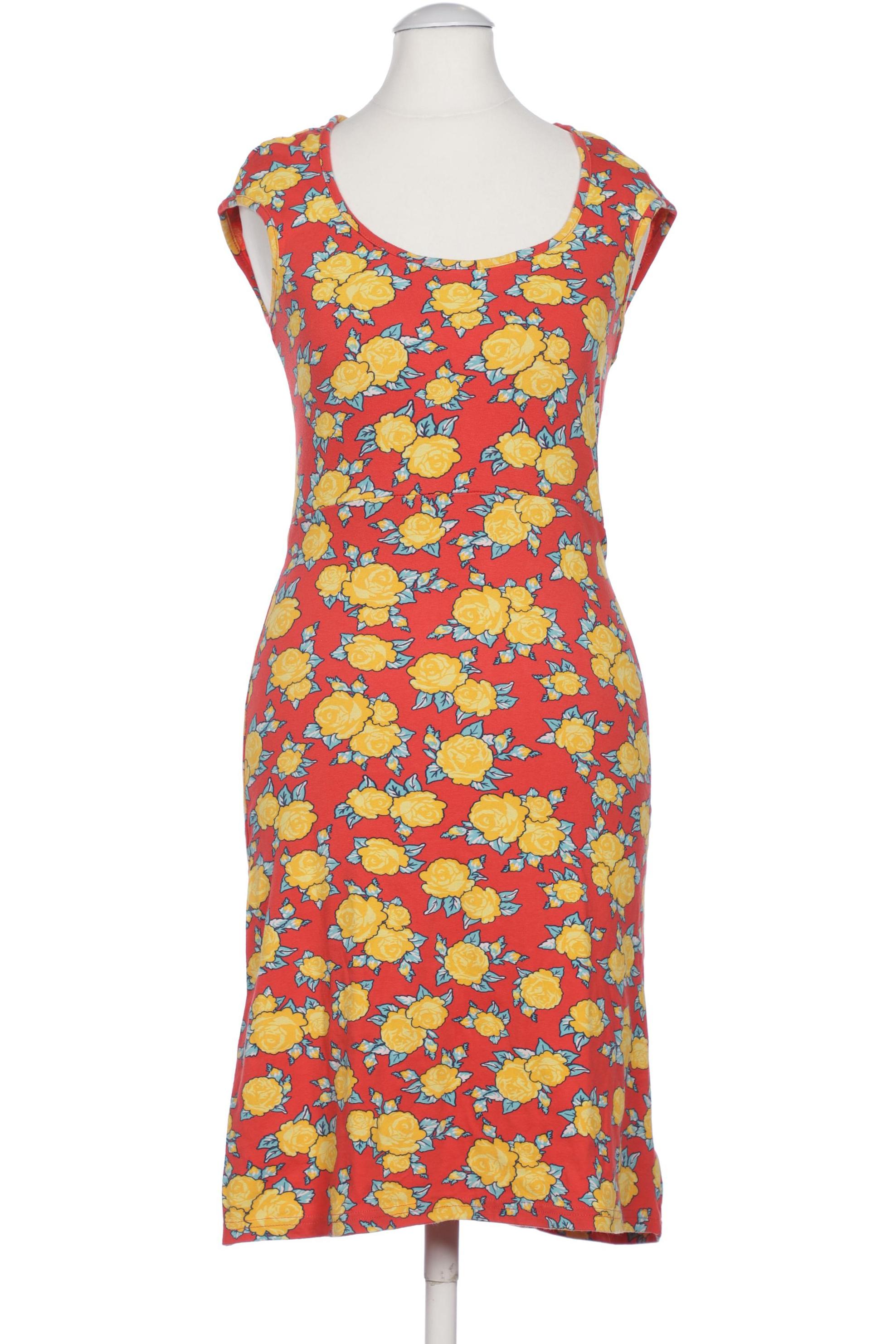 

Blutsgeschwister Damen Kleid, rot, Gr. 36