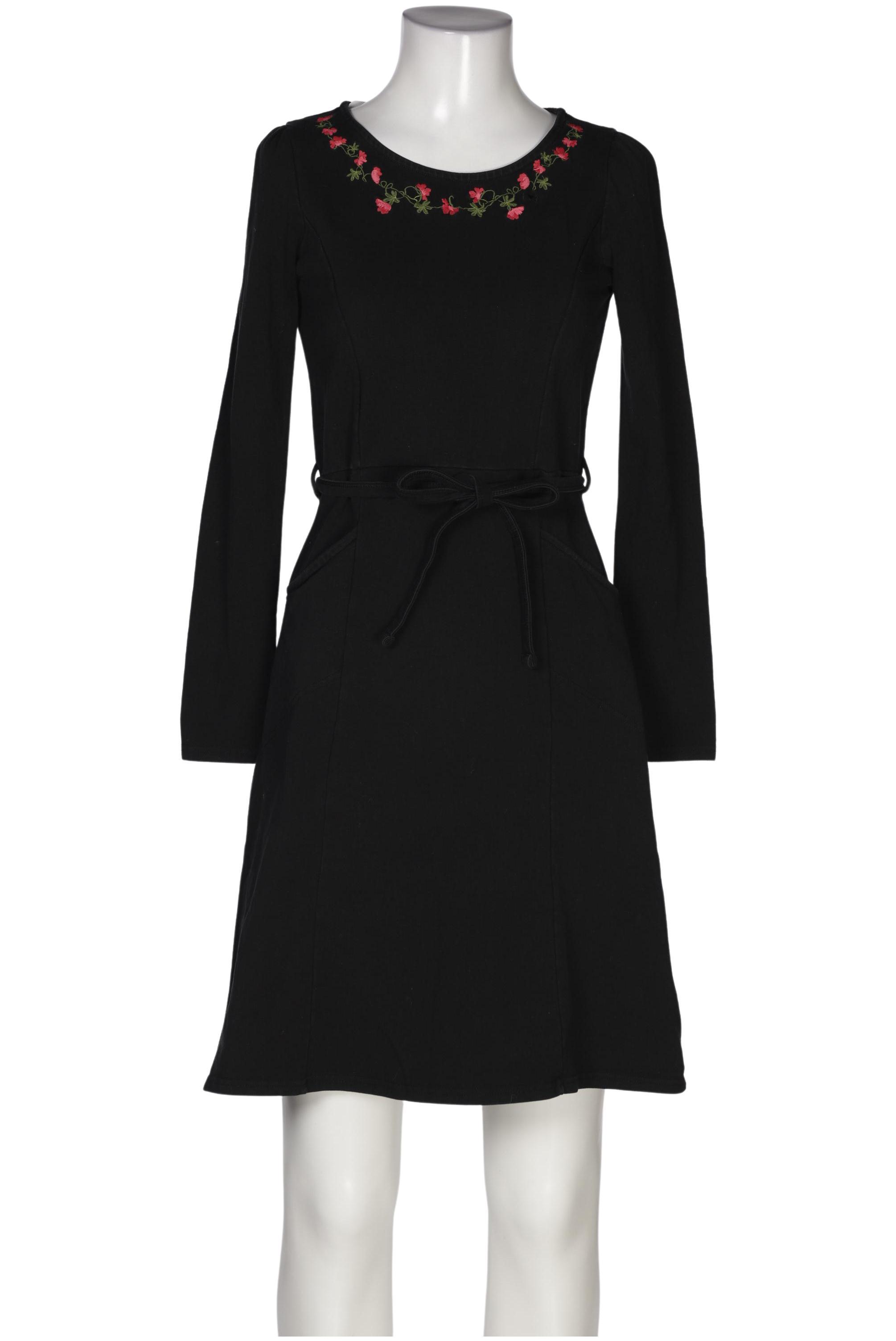 

Blutsgeschwister Damen Kleid, schwarz, Gr. 36