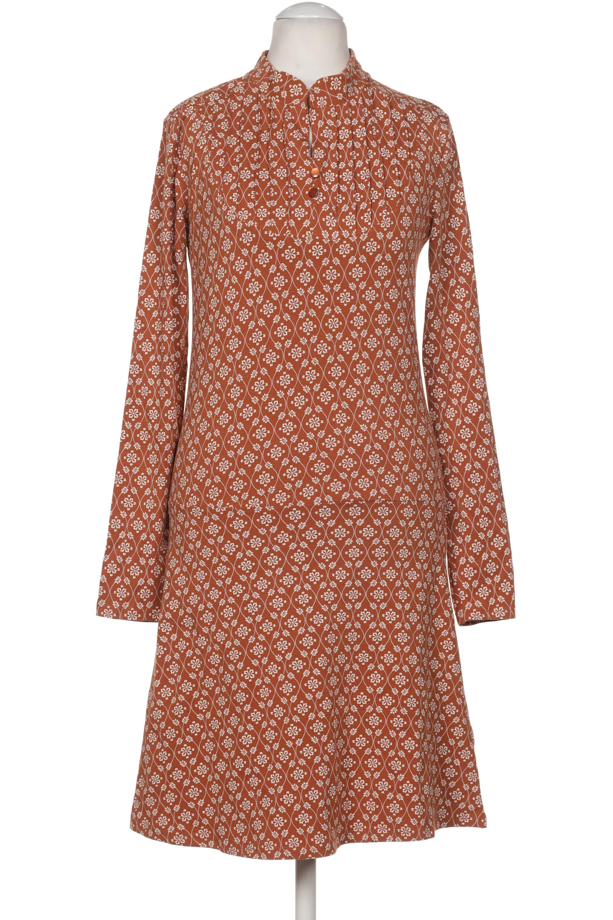 

Blutsgeschwister Damen Kleid, braun, Gr. 34